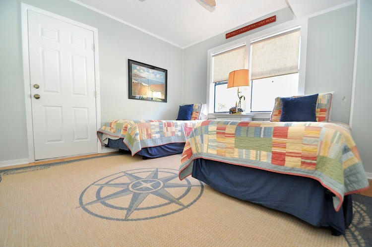 GULF LAKE BEACHES ESTATES - Residential