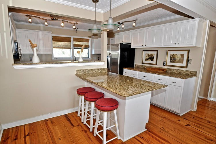 GULF LAKE BEACHES ESTATES - Residential