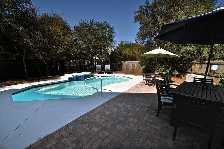 GULF LAKE BEACHES ESTATES - Residential