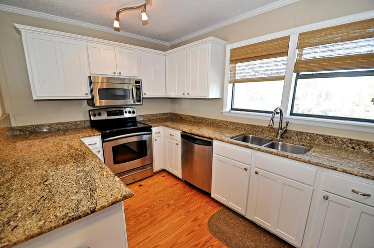 GULF LAKE BEACHES ESTATES - Residential