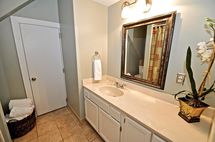 GULF LAKE BEACHES ESTATES - Residential