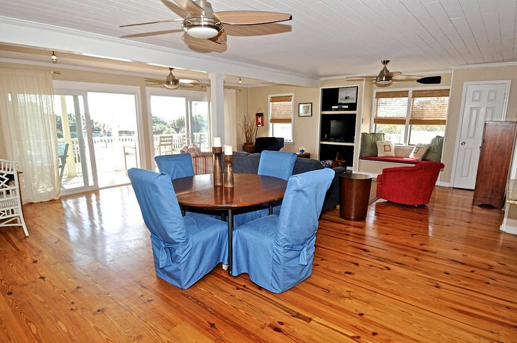 GULF LAKE BEACHES ESTATES - Residential