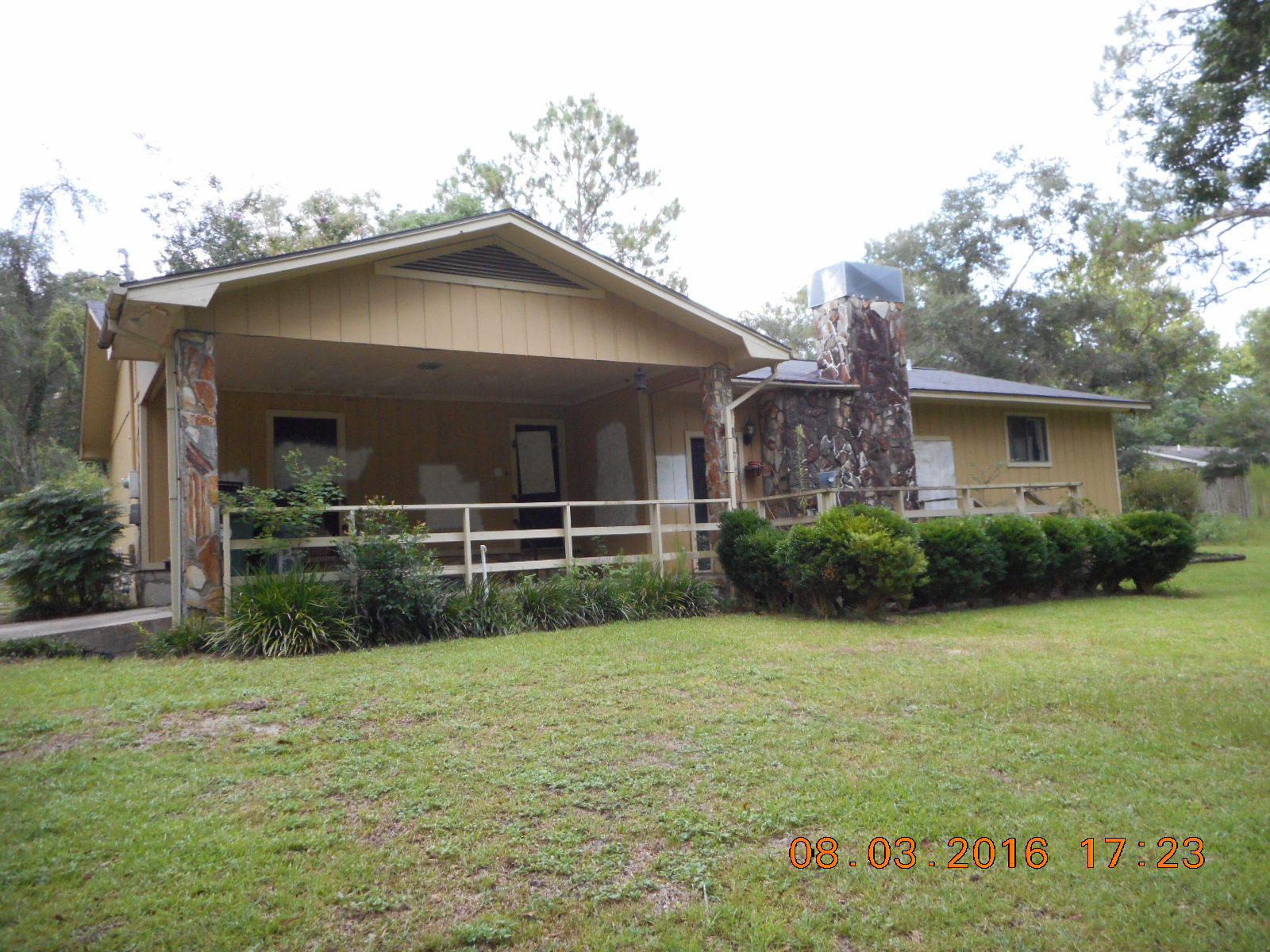 Defuniak - Residential