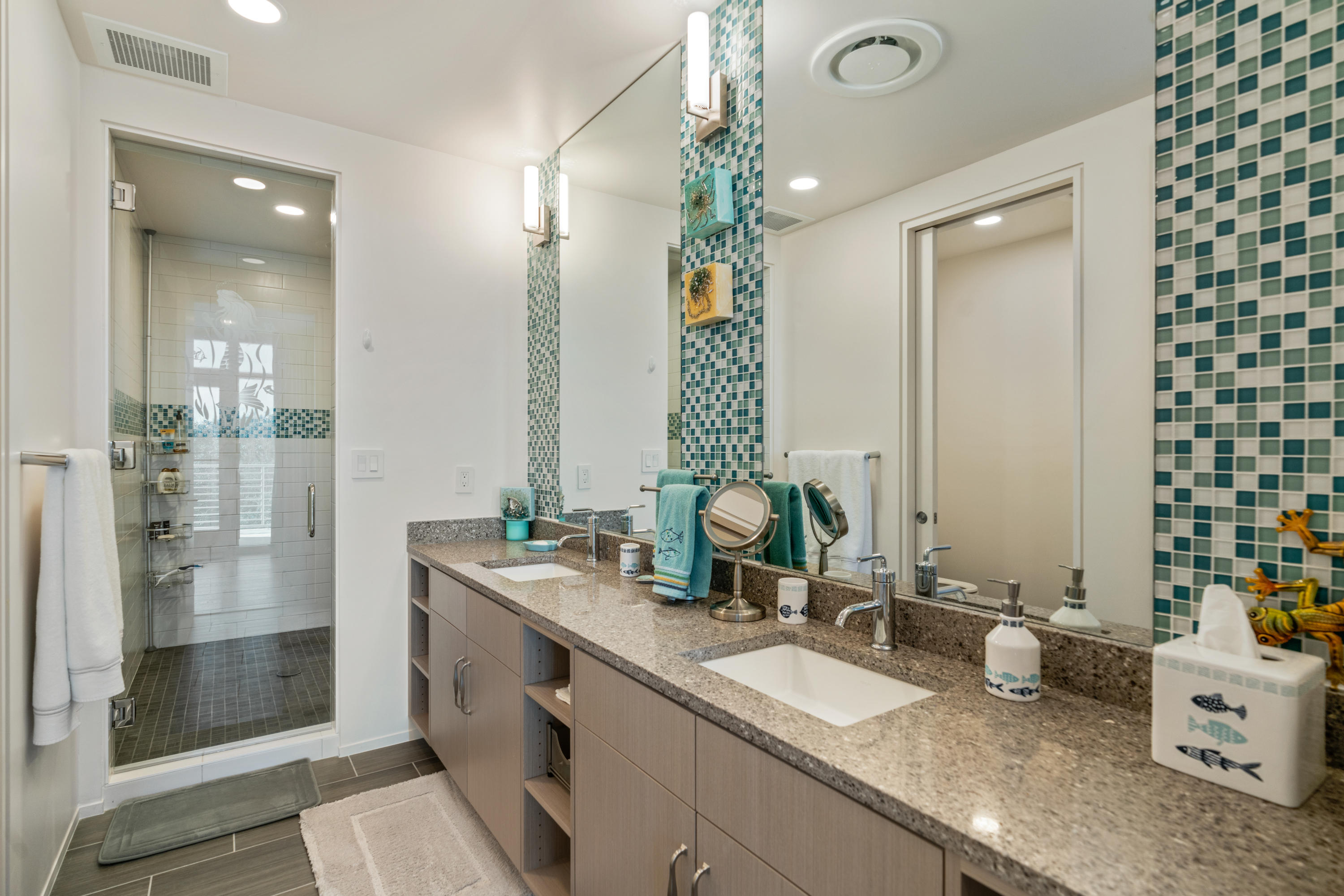 Viridian Condominium - Residential