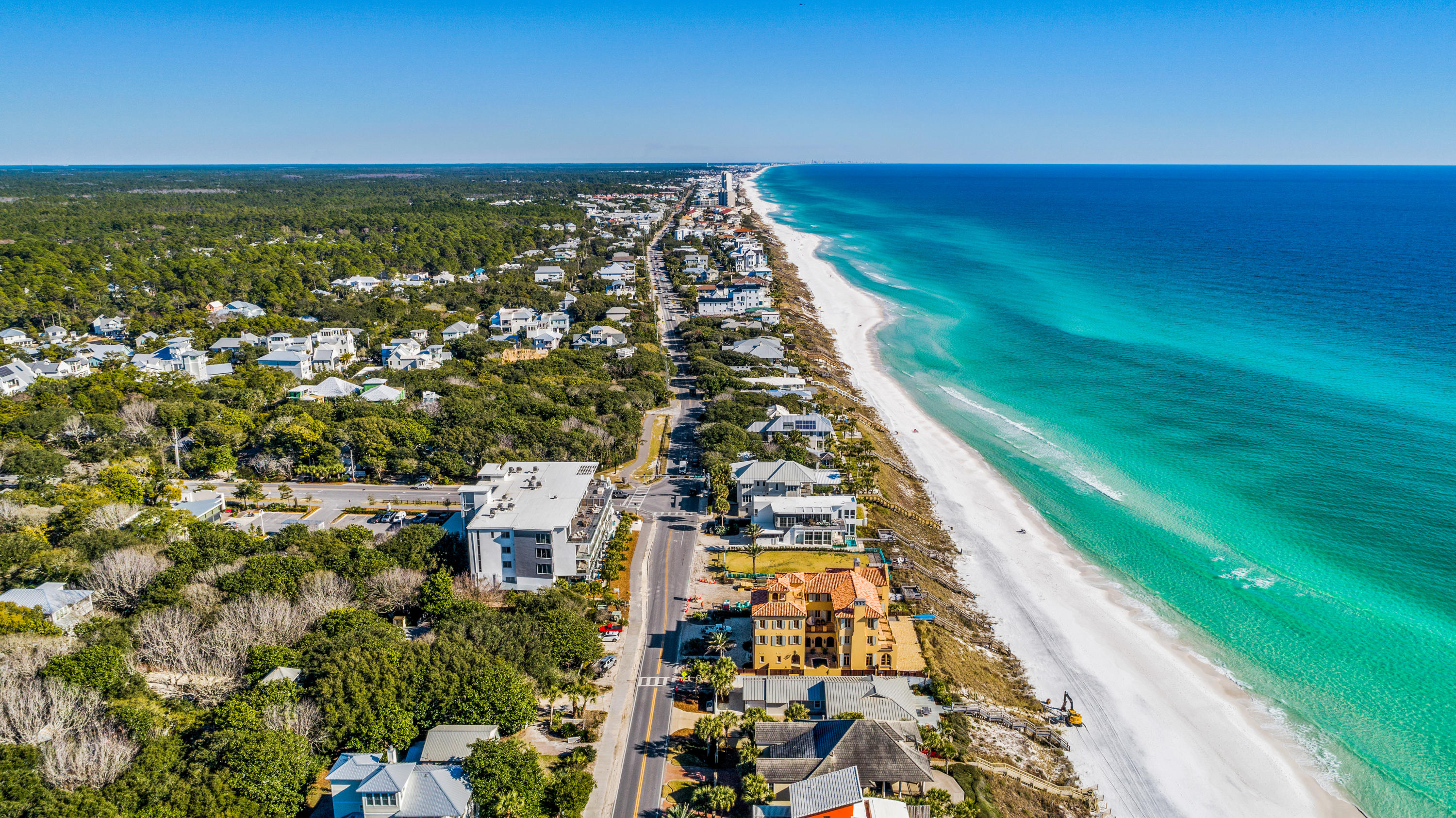 Viridian Condominium - Residential