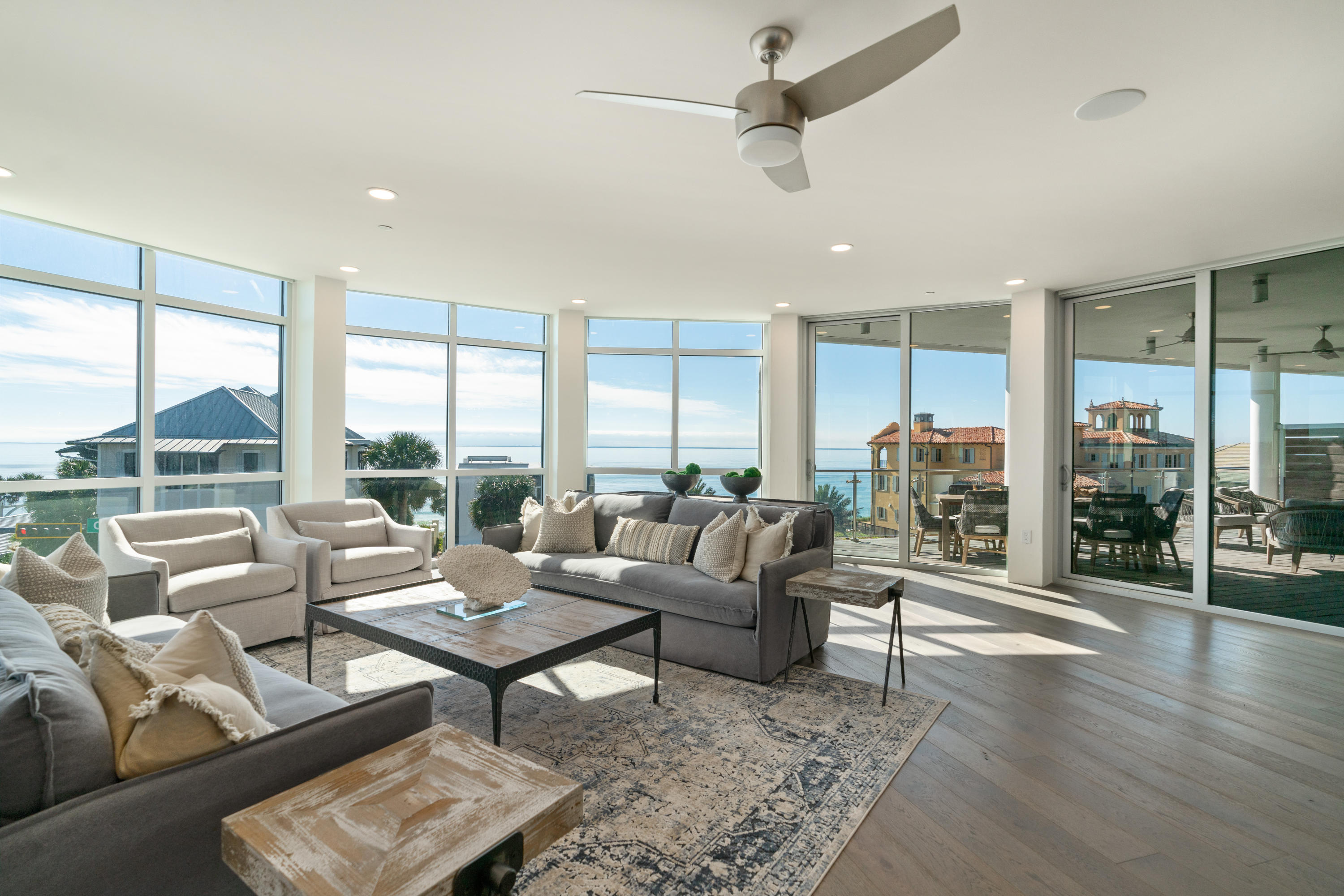 Viridian Condominium - Residential