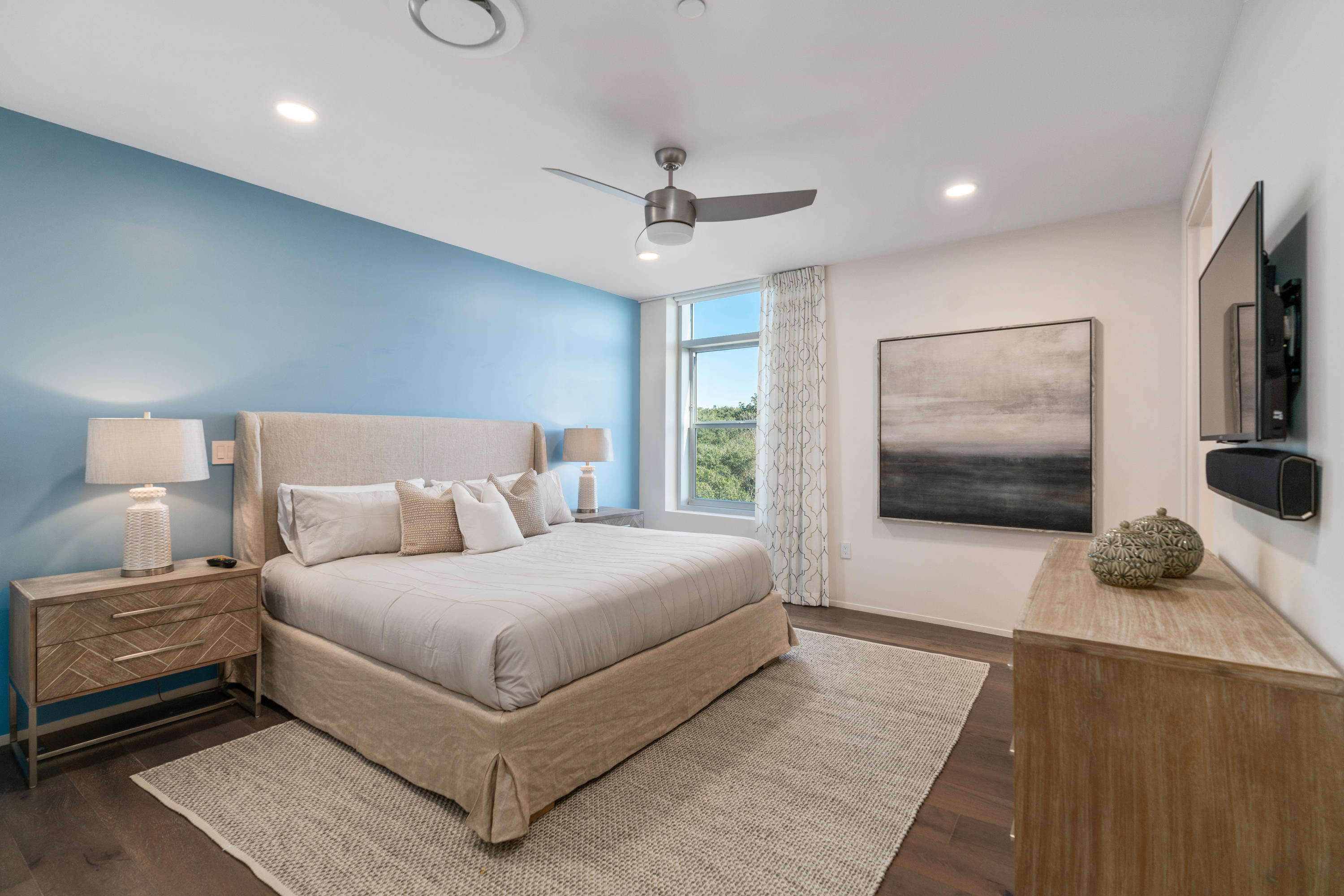 Viridian Condominium - Residential