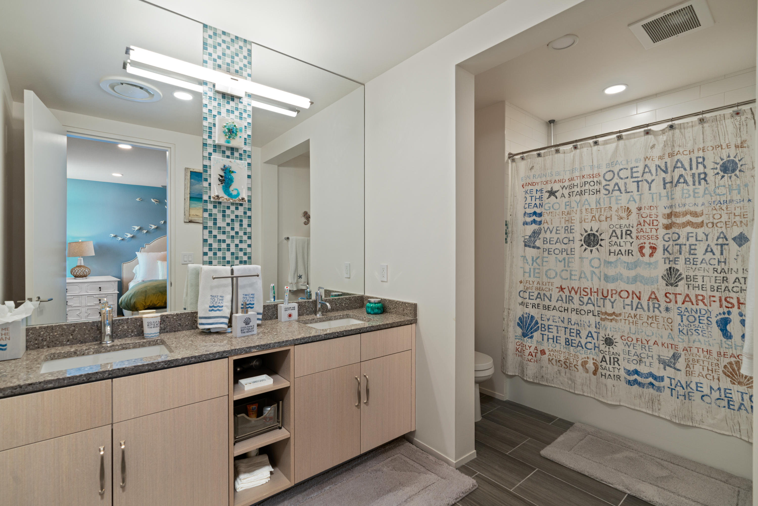 Viridian Condominium - Residential