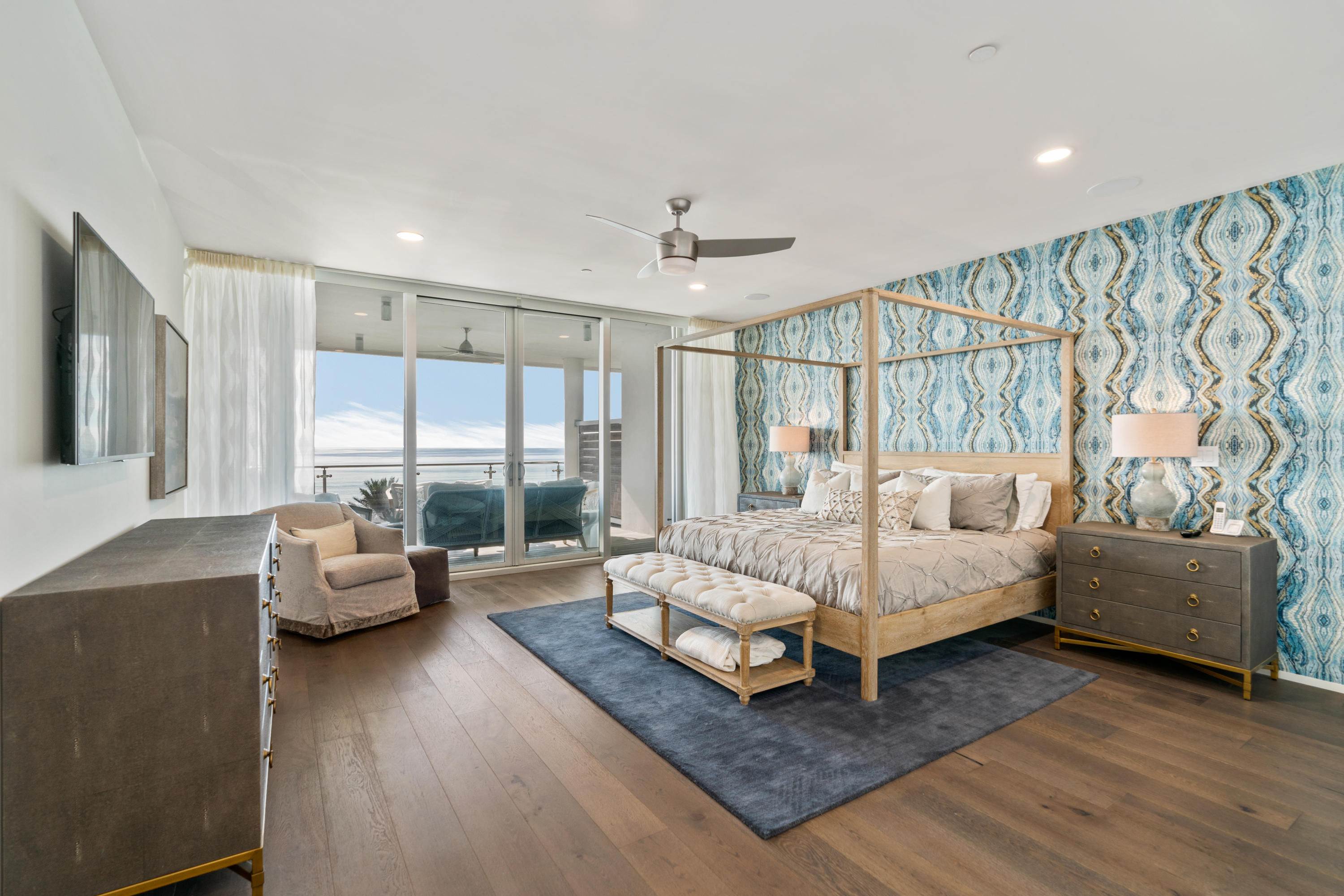 Viridian Condominium - Residential