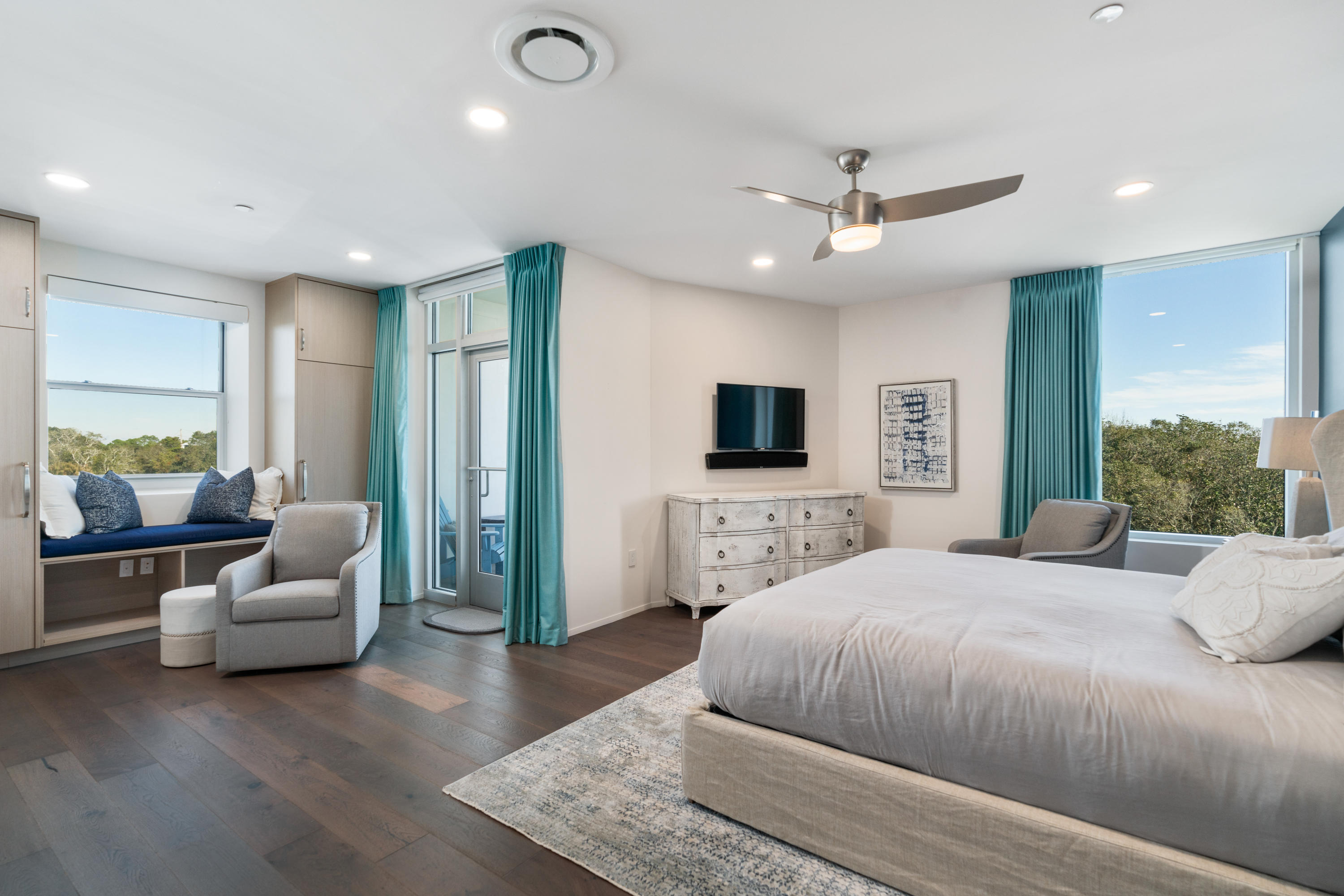 Viridian Condominium - Residential