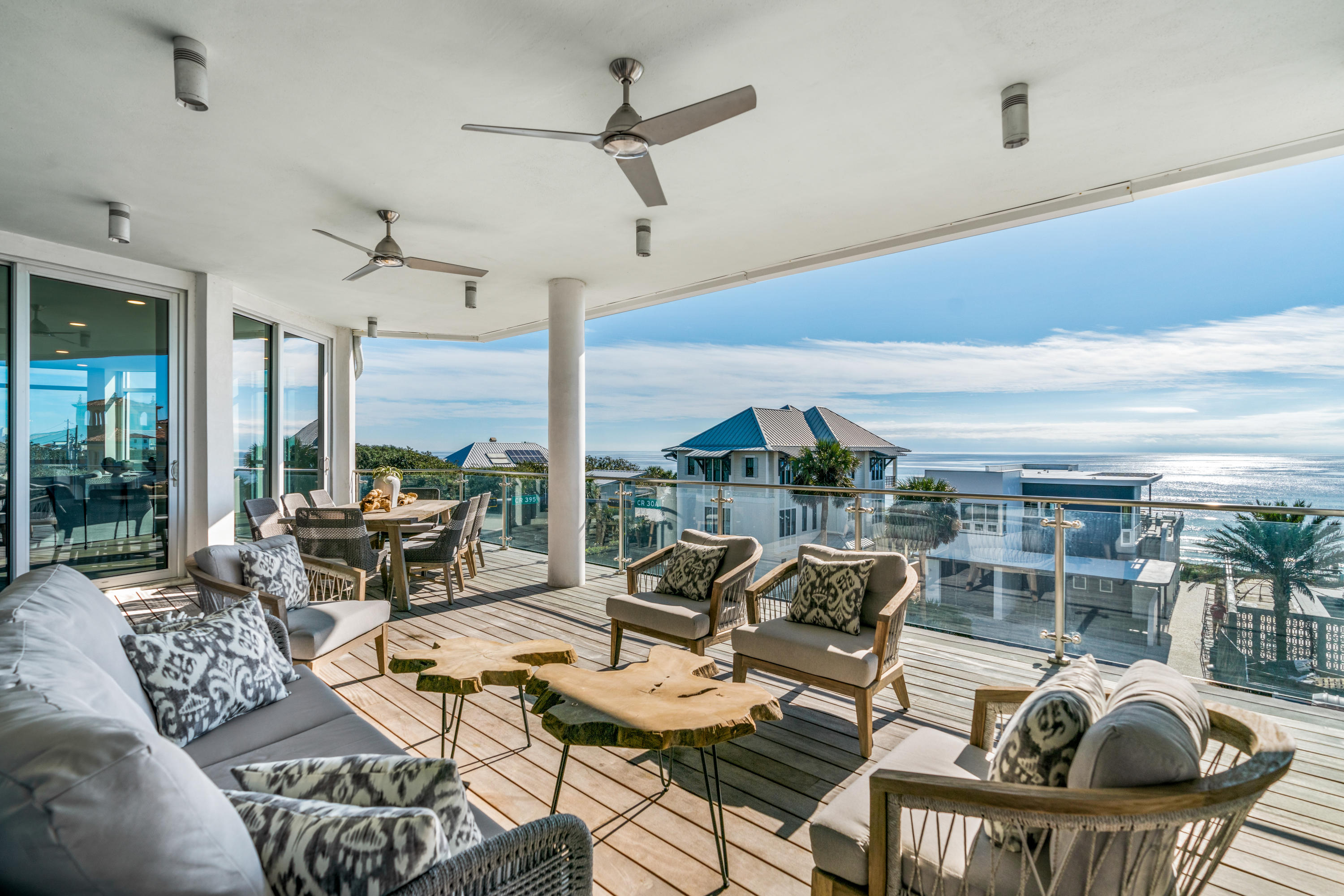 Viridian Condominium - Residential