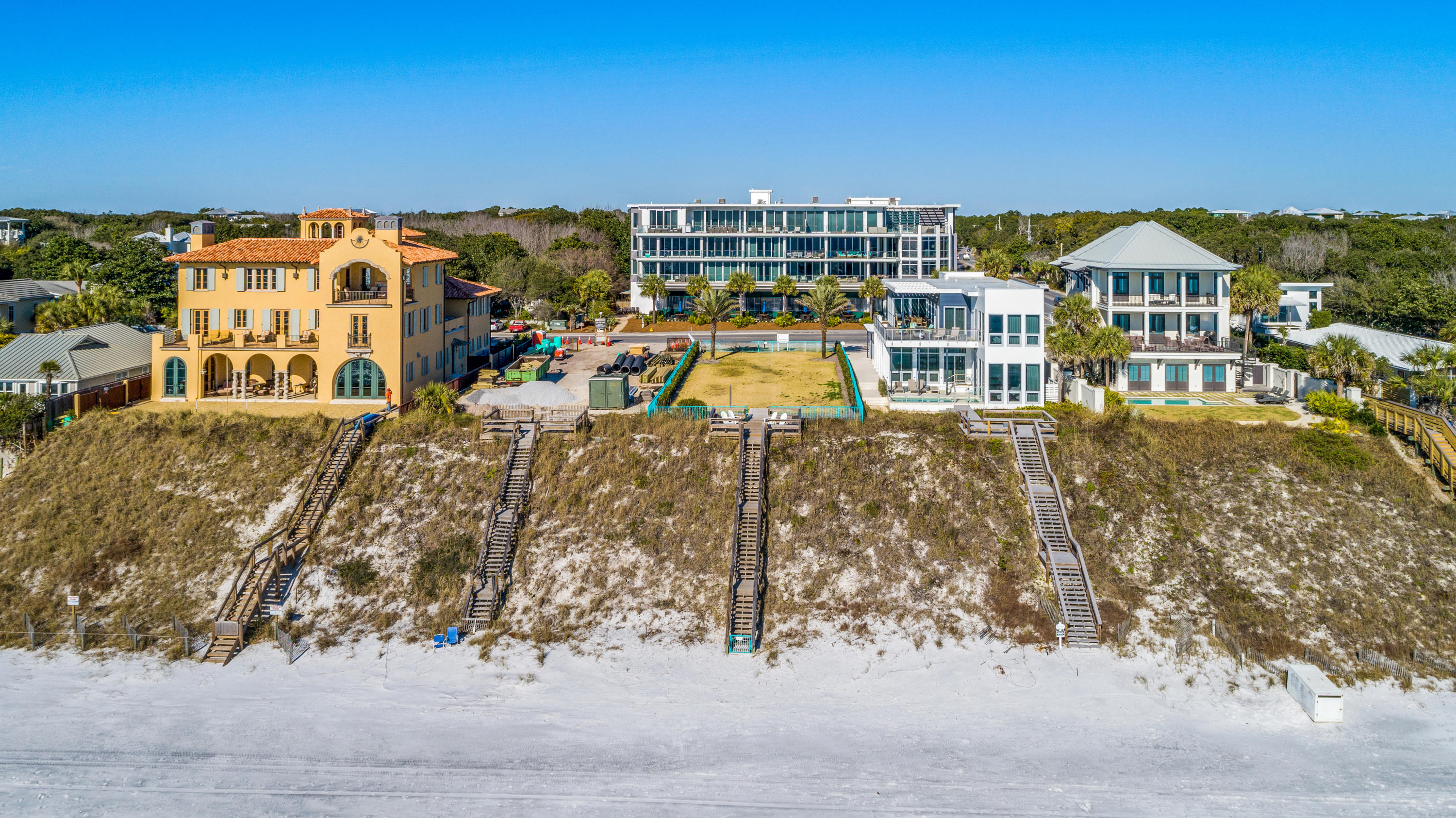 Viridian Condominium - Residential