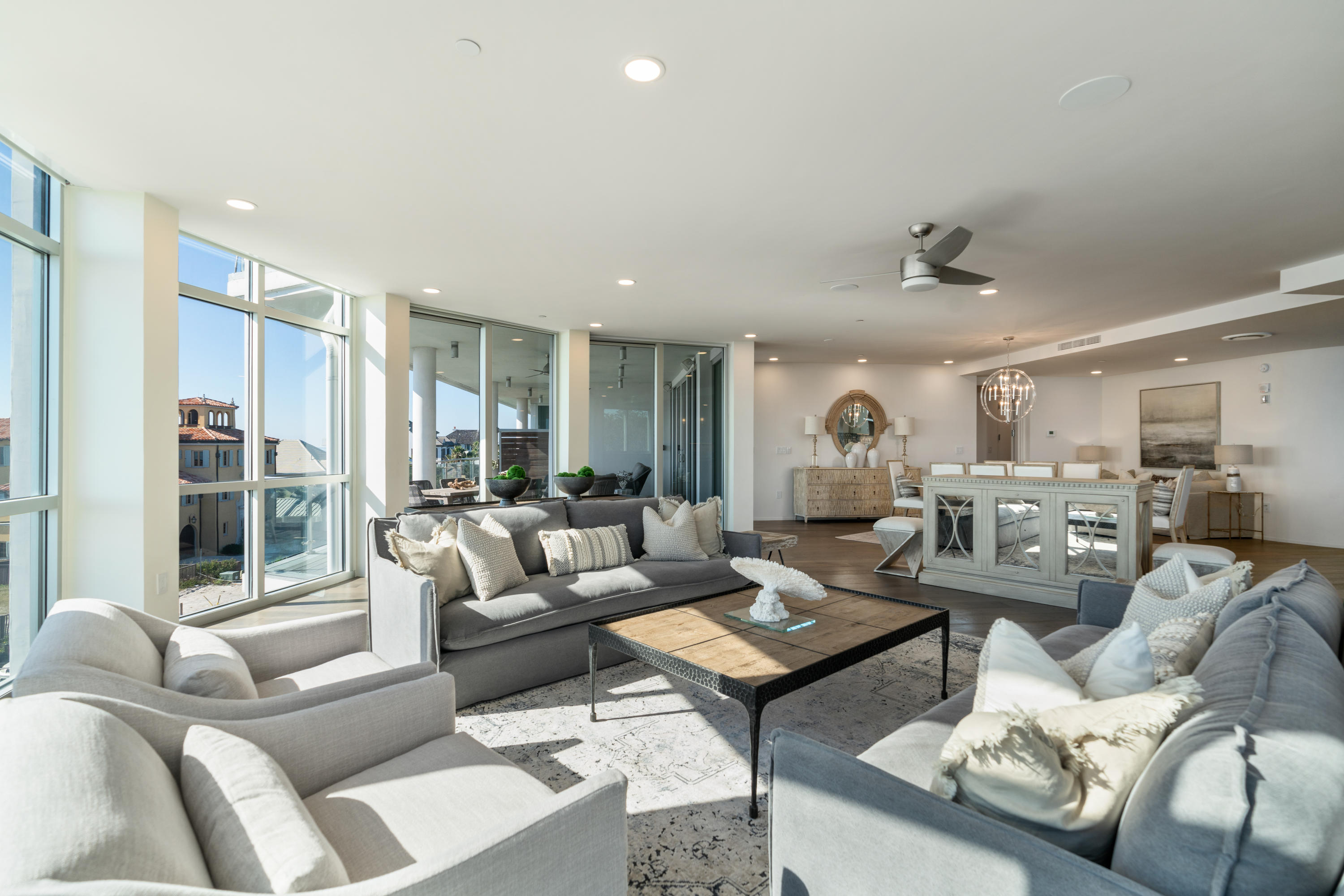 Viridian Condominium - Residential