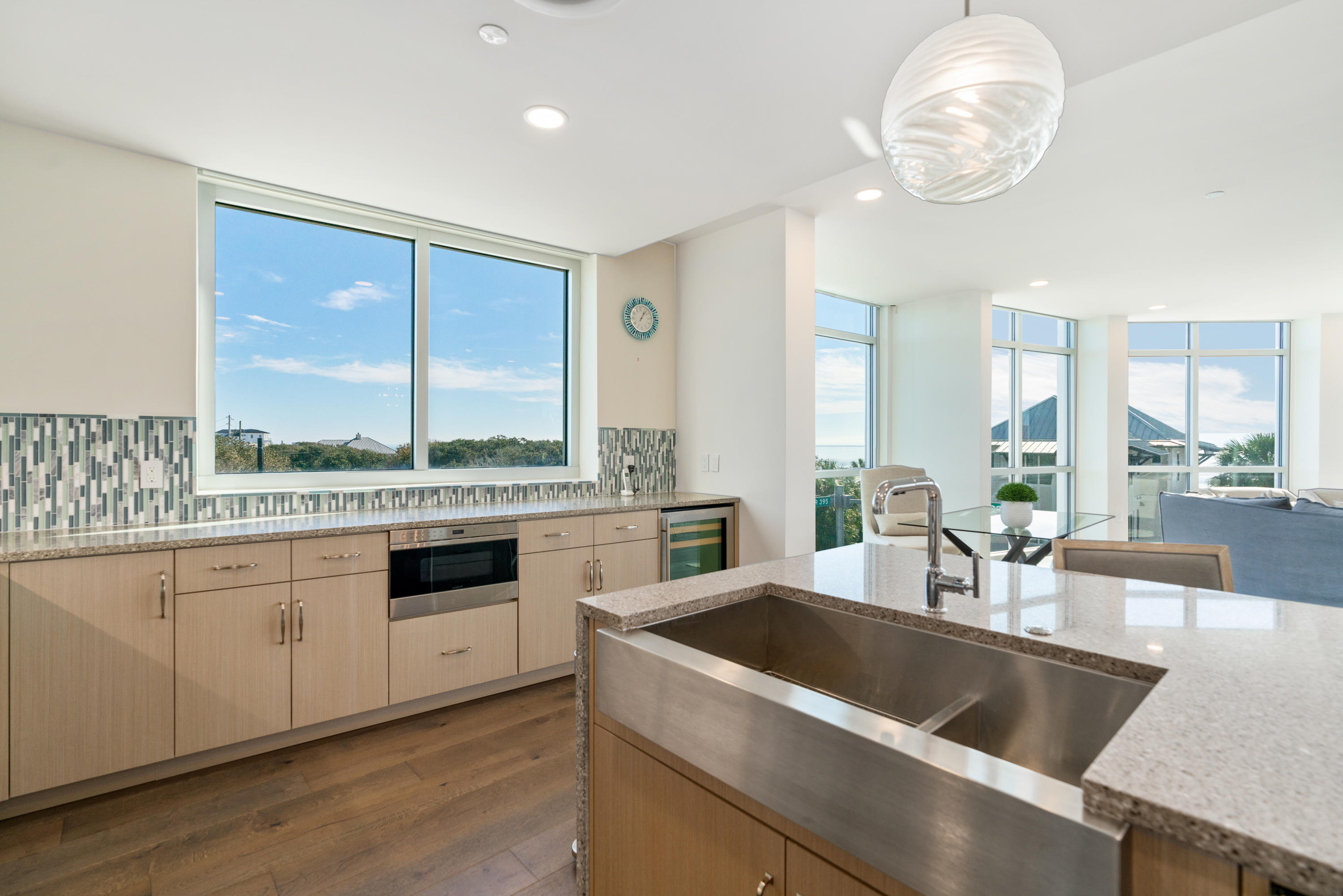 Viridian Condominium - Residential