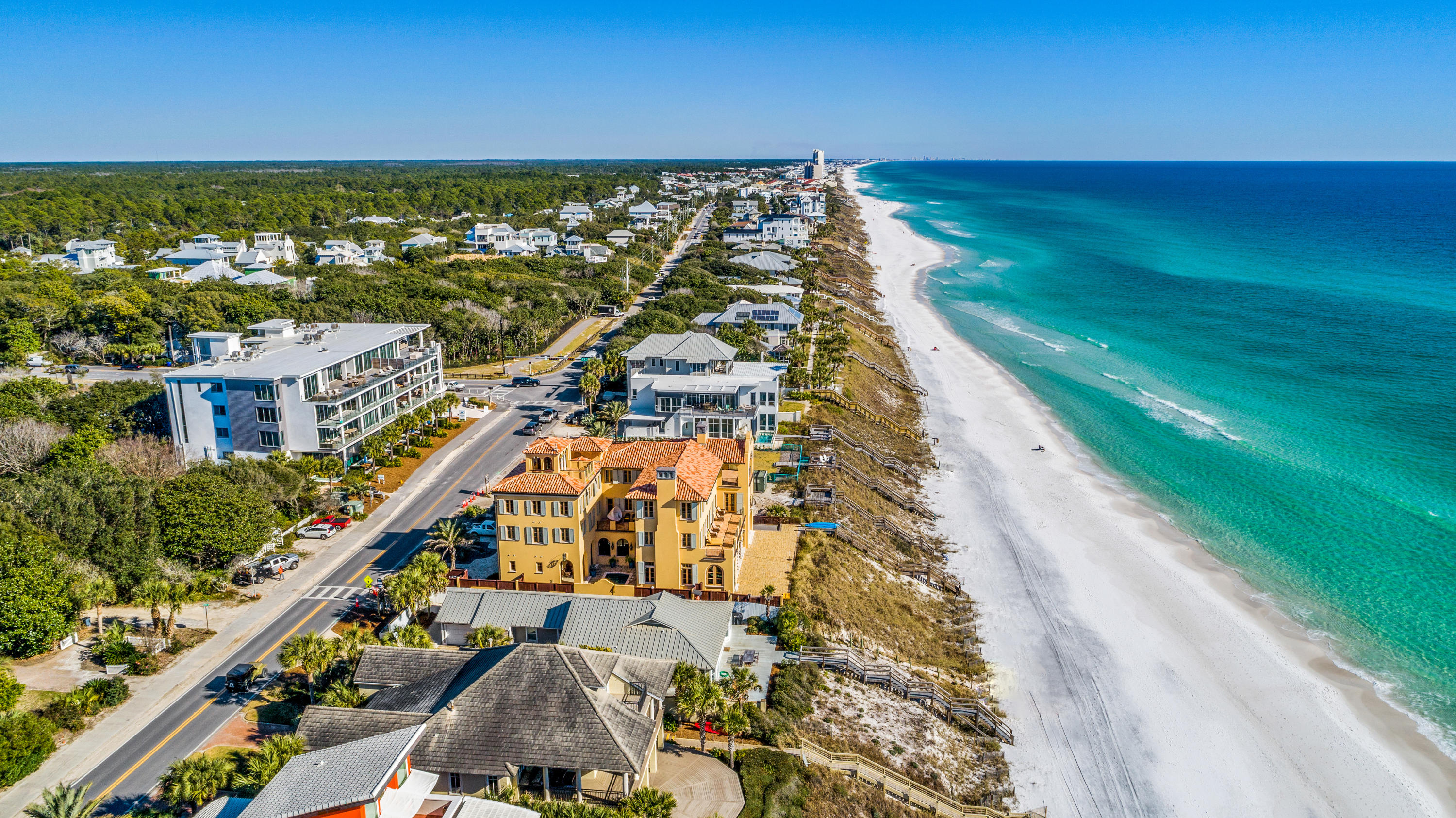 Viridian Condominium - Residential