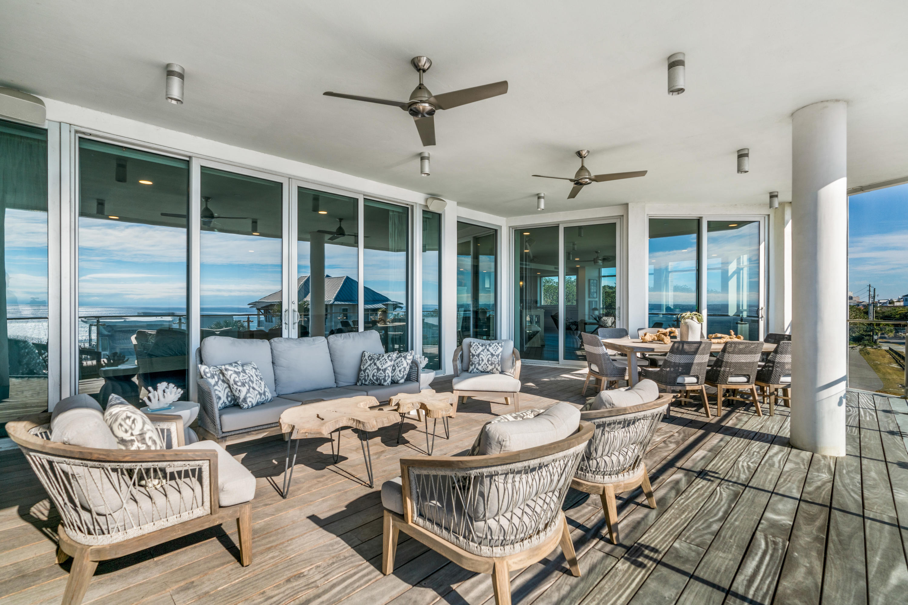 Viridian Condominium - Residential