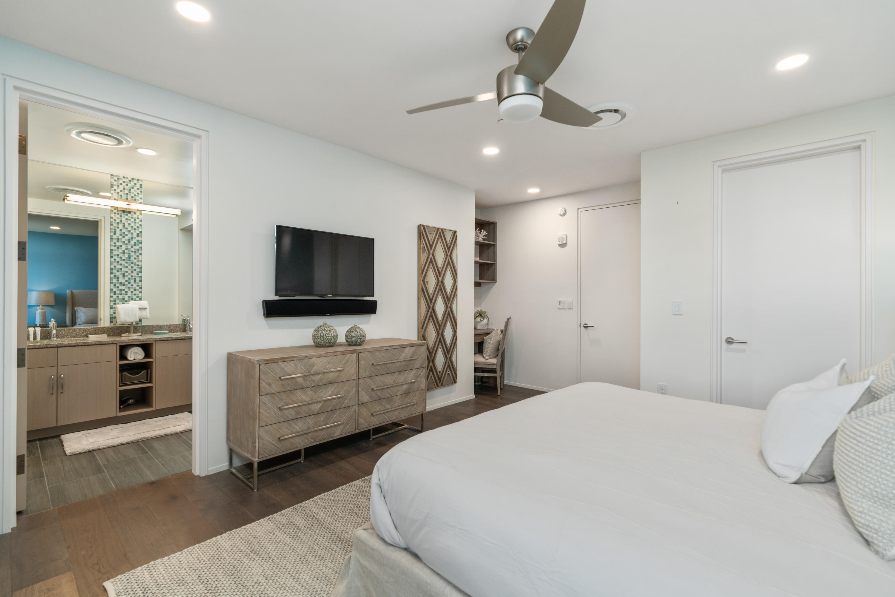 Viridian Condominium - Residential