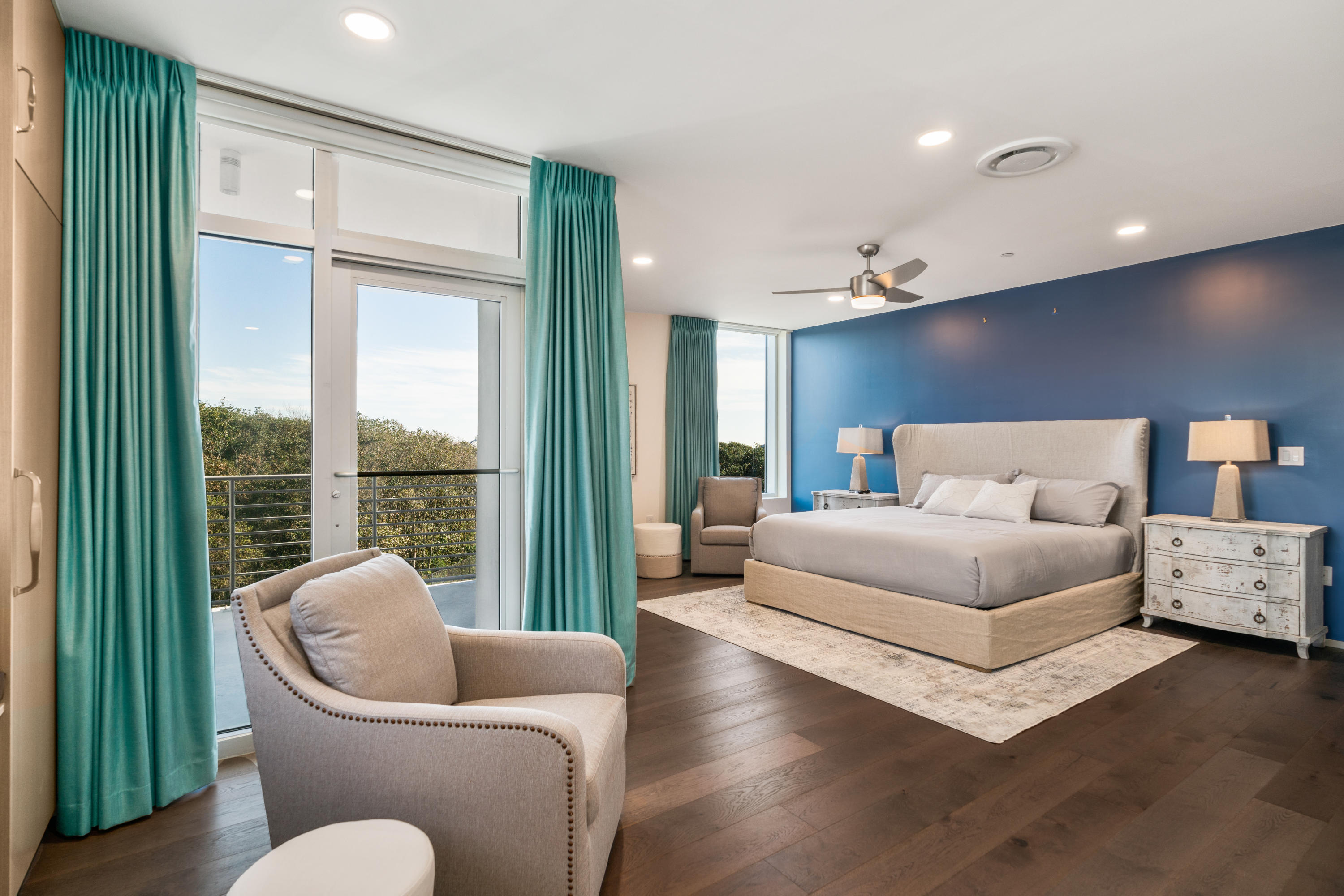 Viridian Condominium - Residential