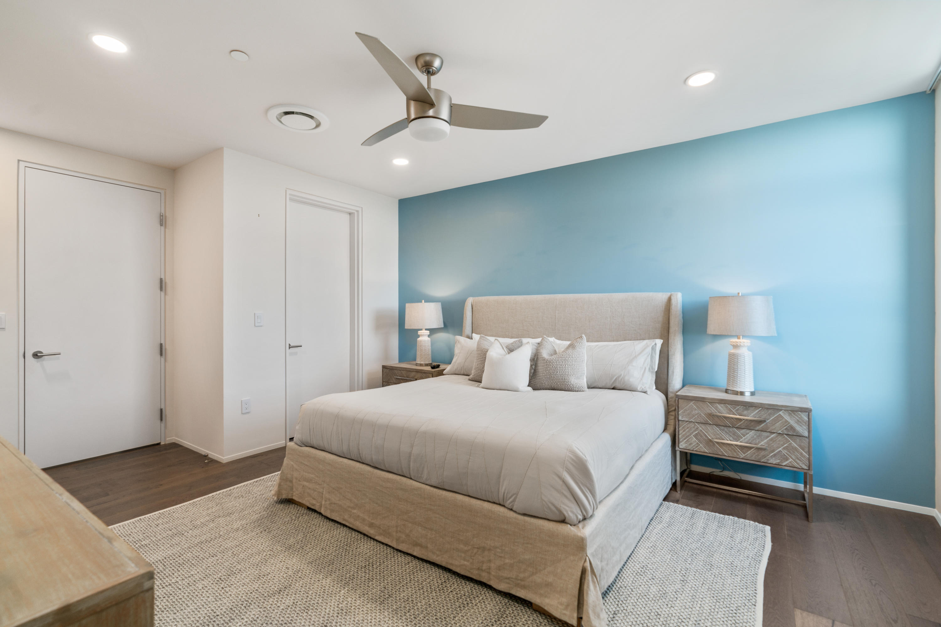 Viridian Condominium - Residential