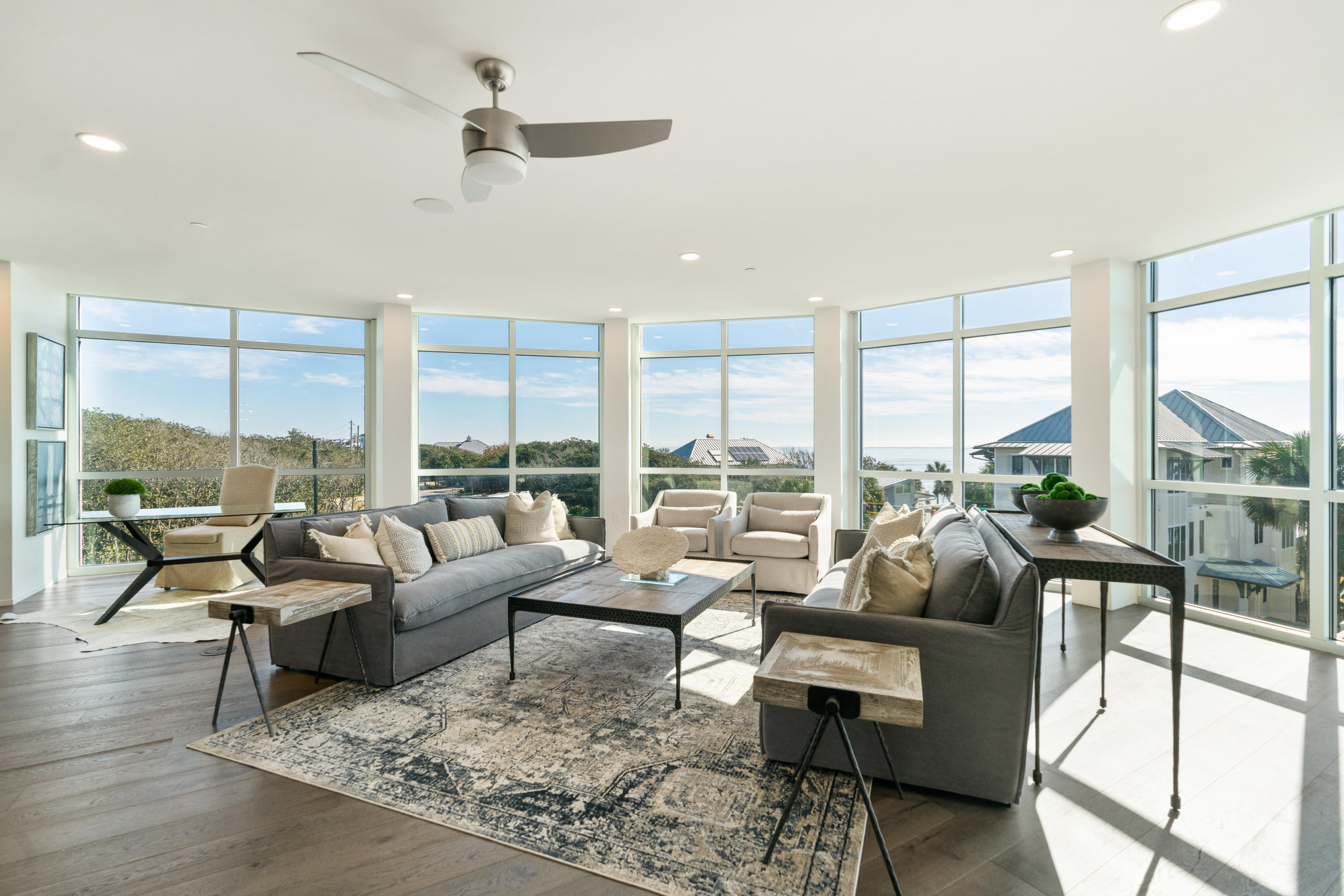 Viridian Condominium - Residential