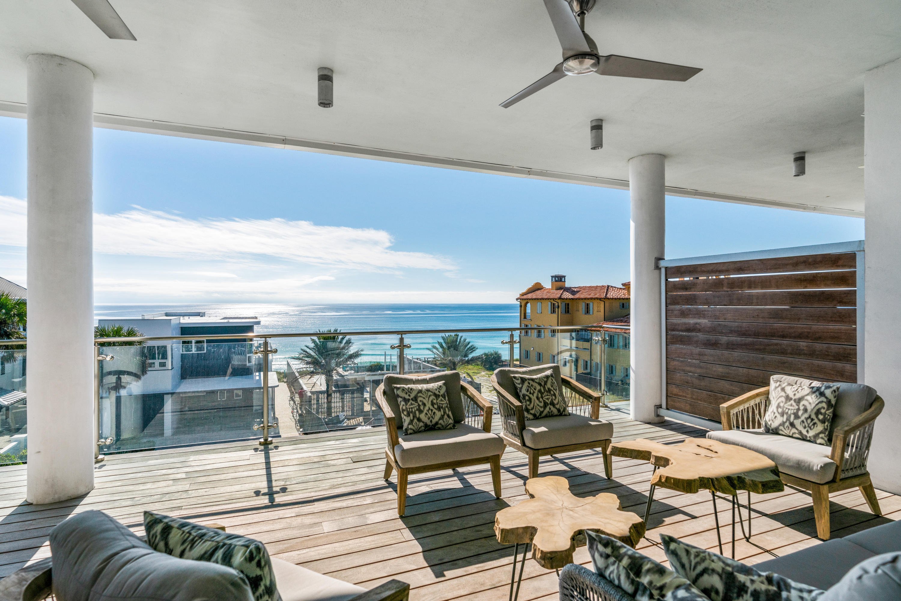 Viridian Condominium - Residential