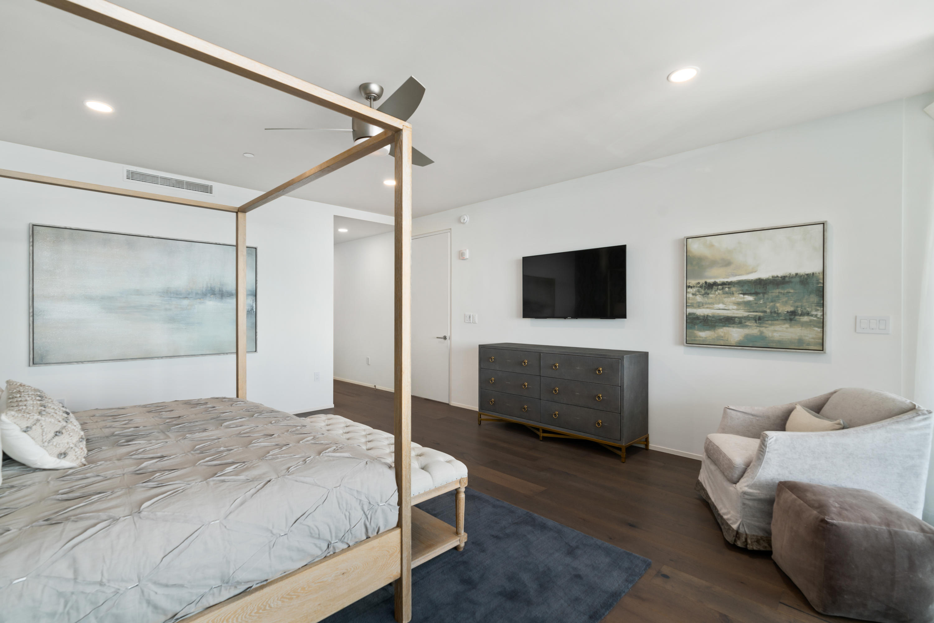 Viridian Condominium - Residential