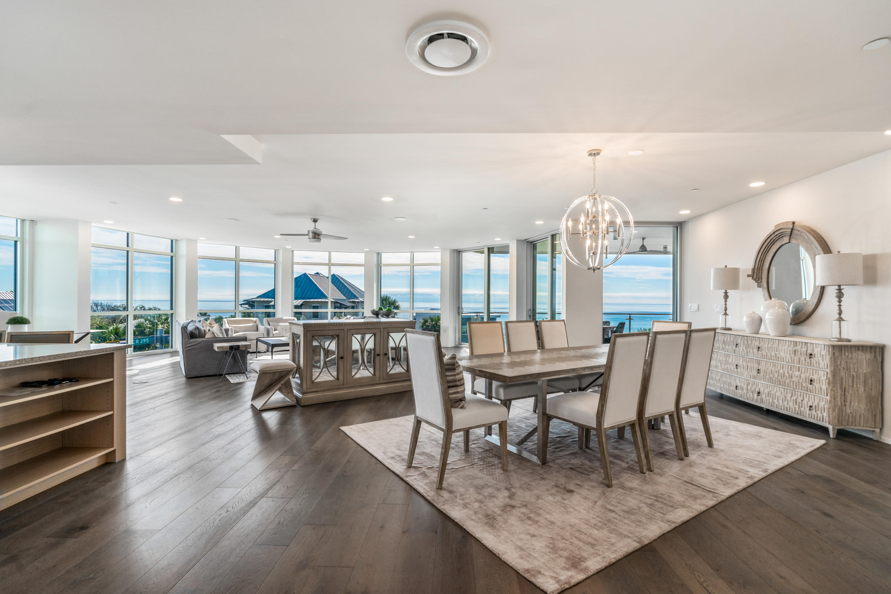 Viridian Condominium - Residential