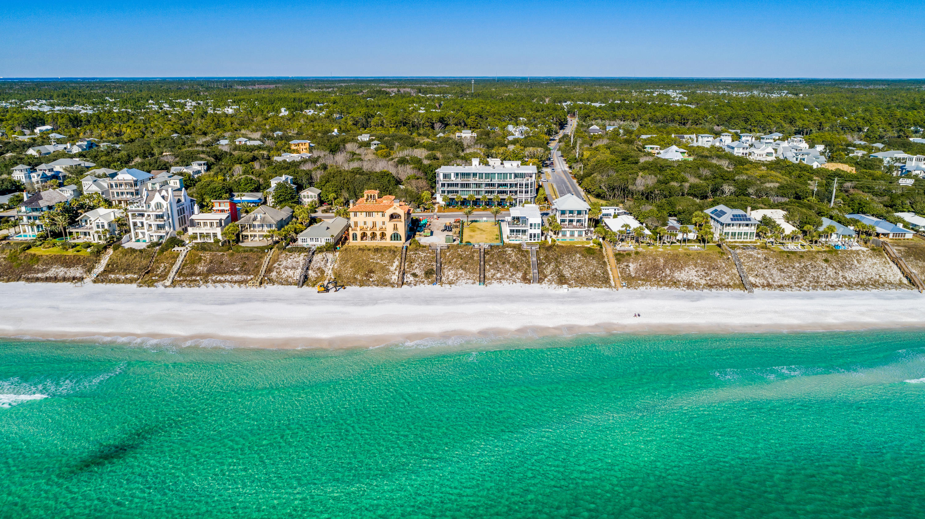 Viridian Condominium - Residential