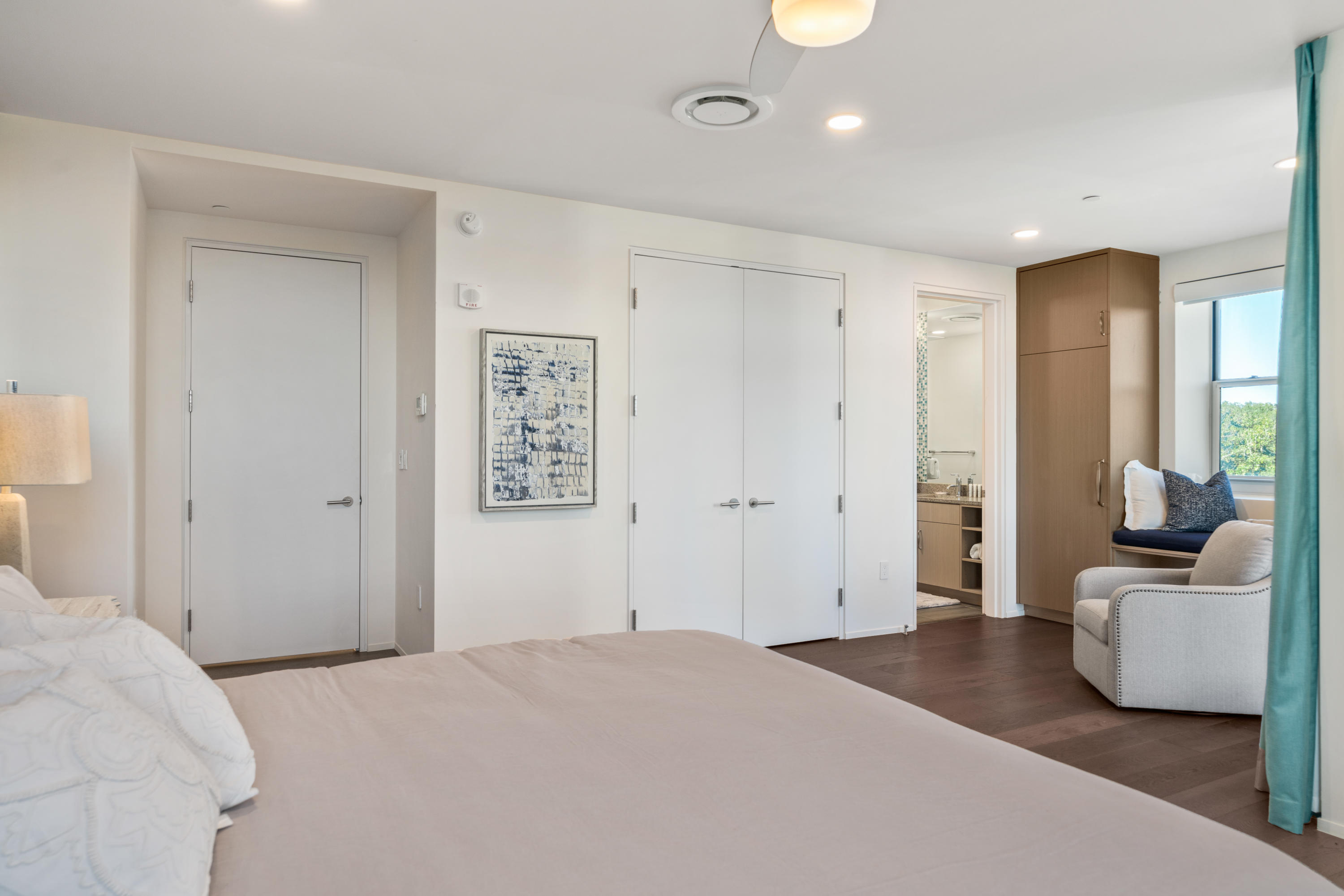 Viridian Condominium - Residential