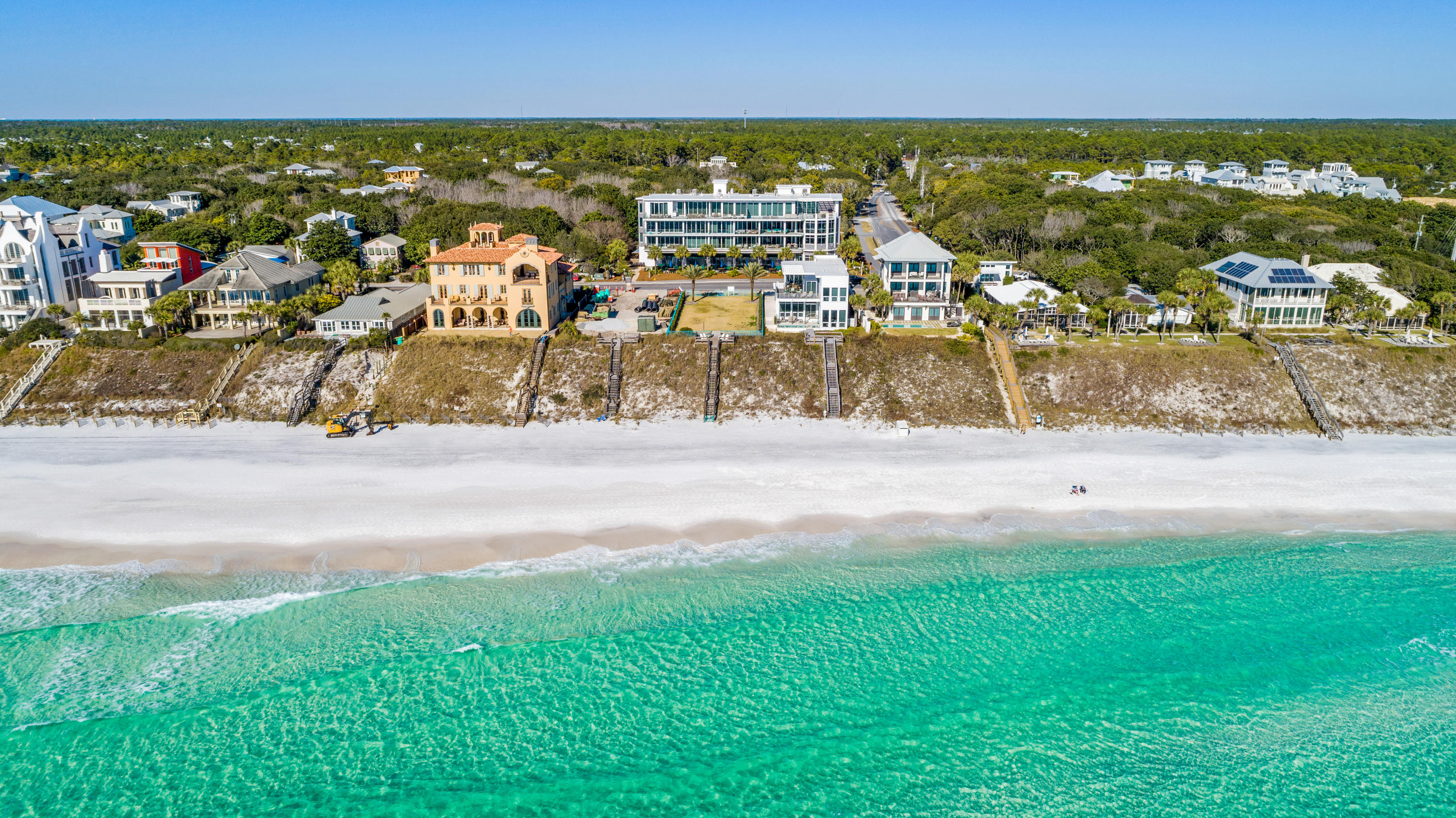 Viridian Condominium - Residential