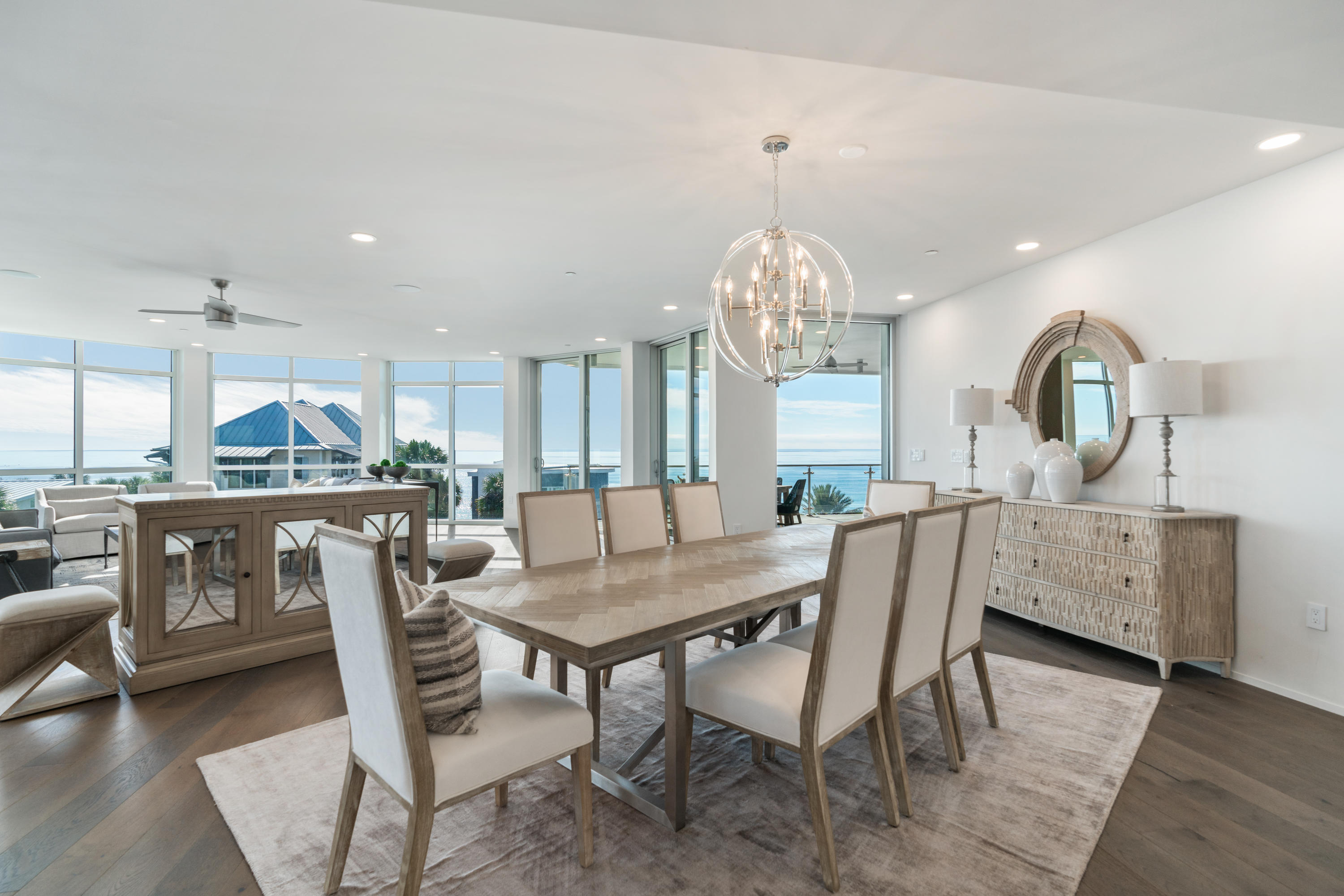 Viridian Condominium - Residential