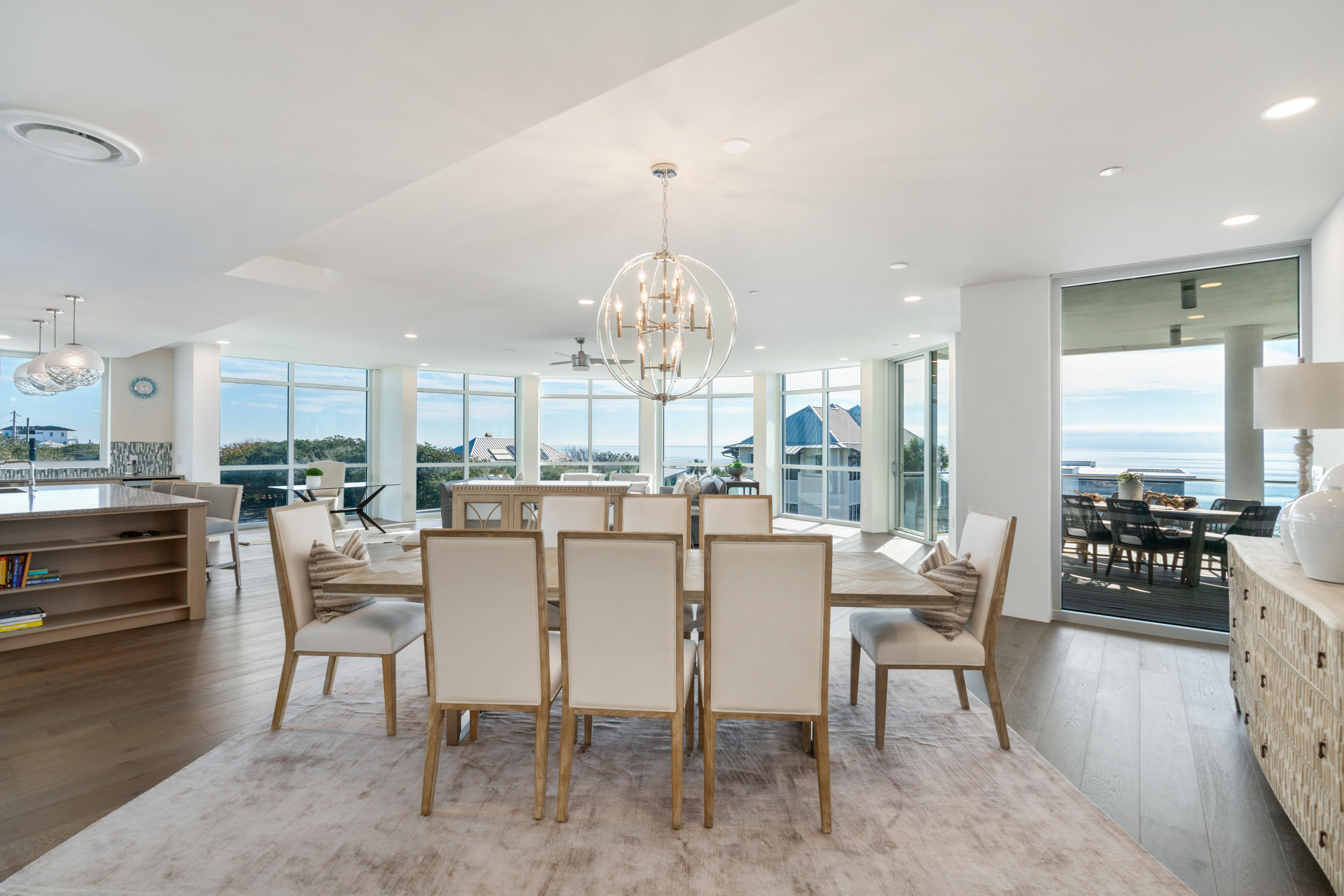 Viridian Condominium - Residential