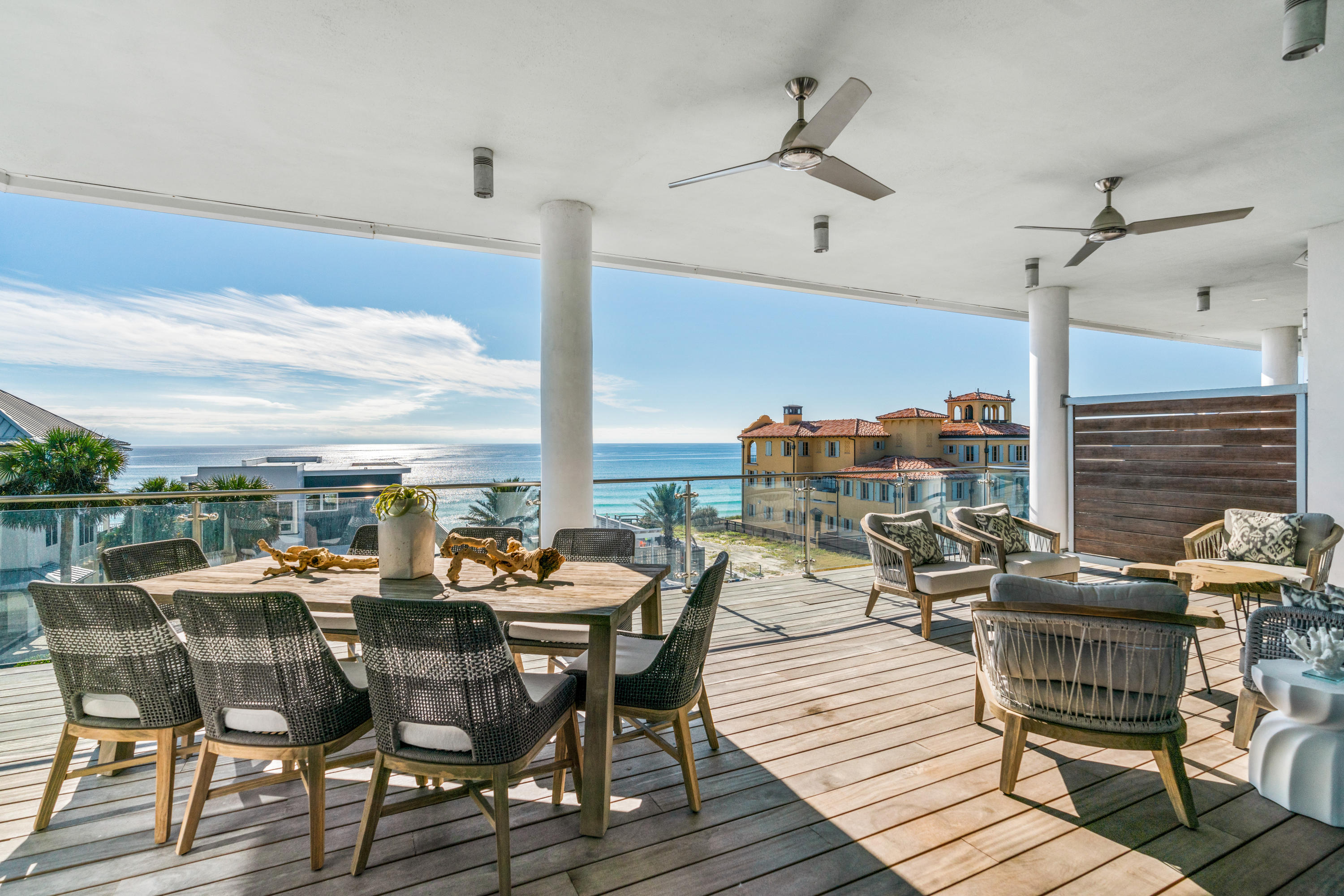 Viridian Condominium - Residential