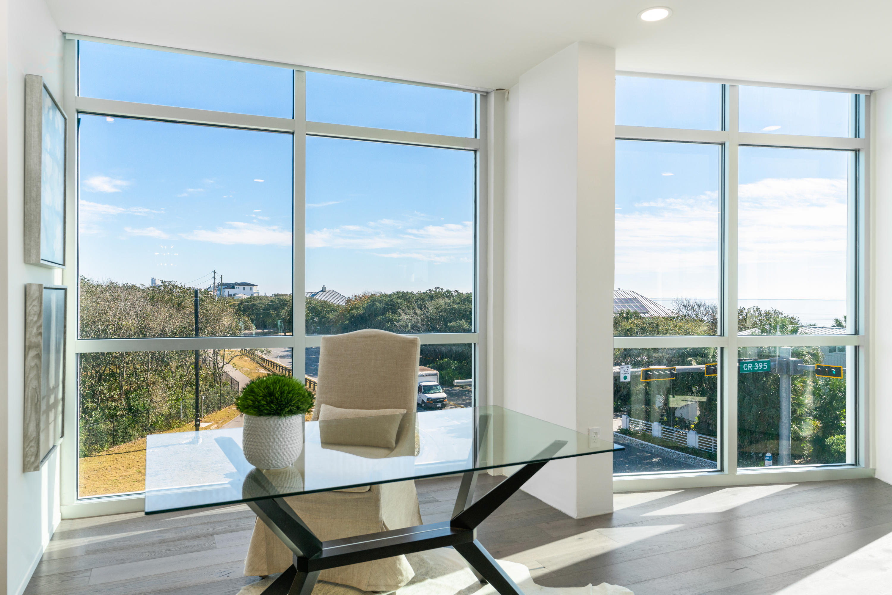 Viridian Condominium - Residential