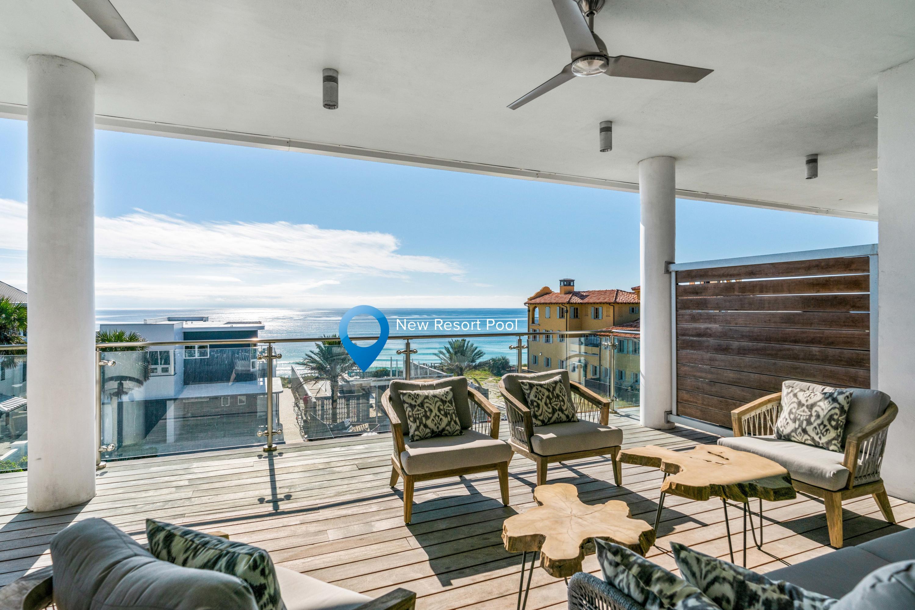 Viridian Condominium - Residential