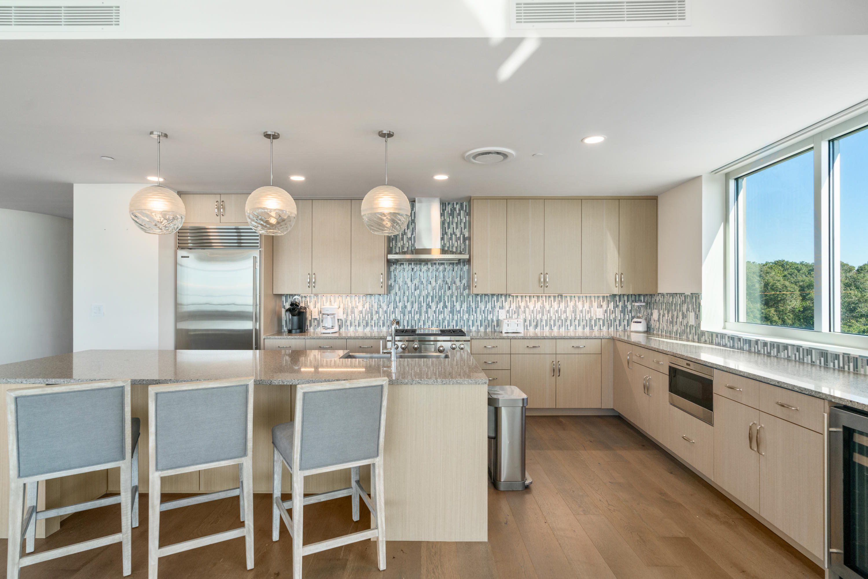 Viridian Condominium - Residential