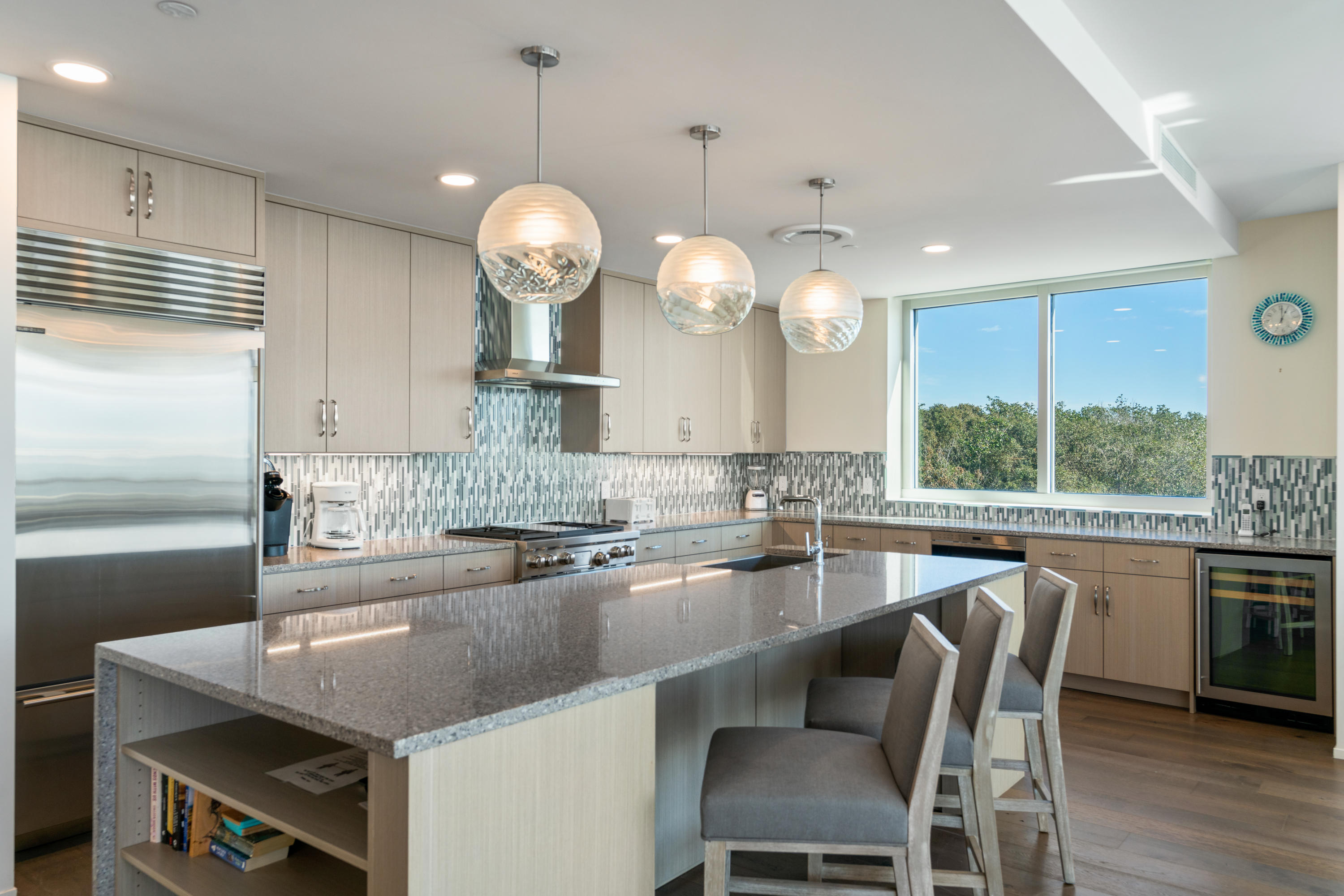 Viridian Condominium - Residential