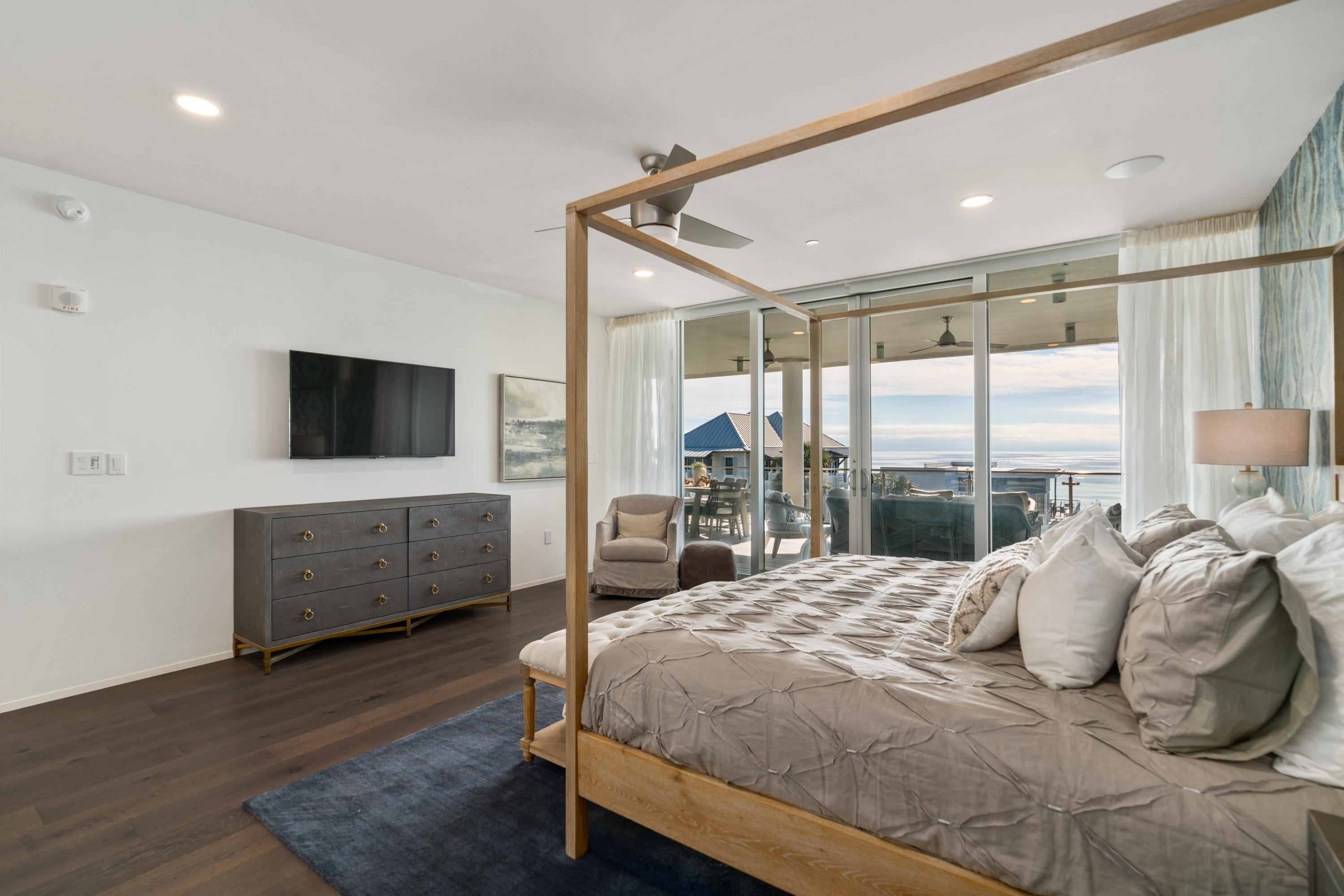 Viridian Condominium - Residential