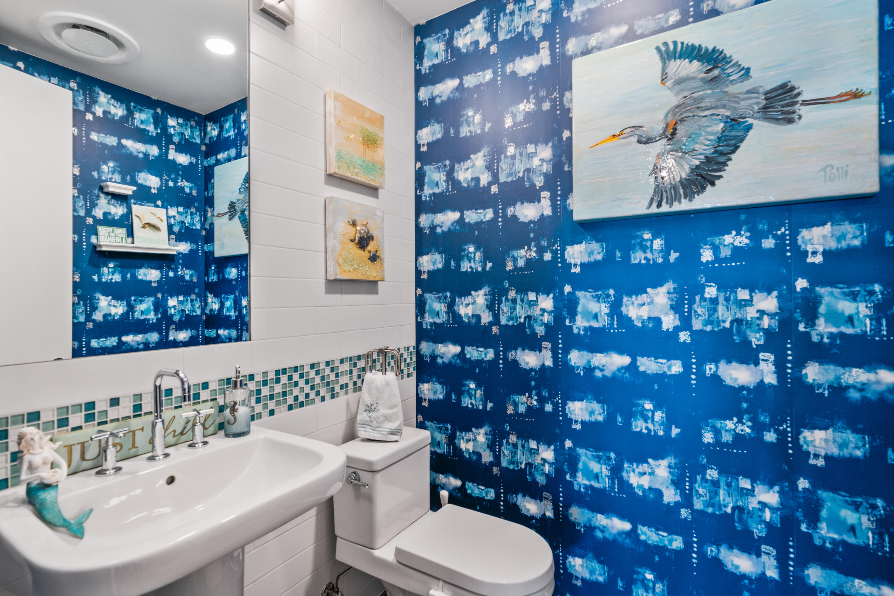 Viridian Condominium - Residential