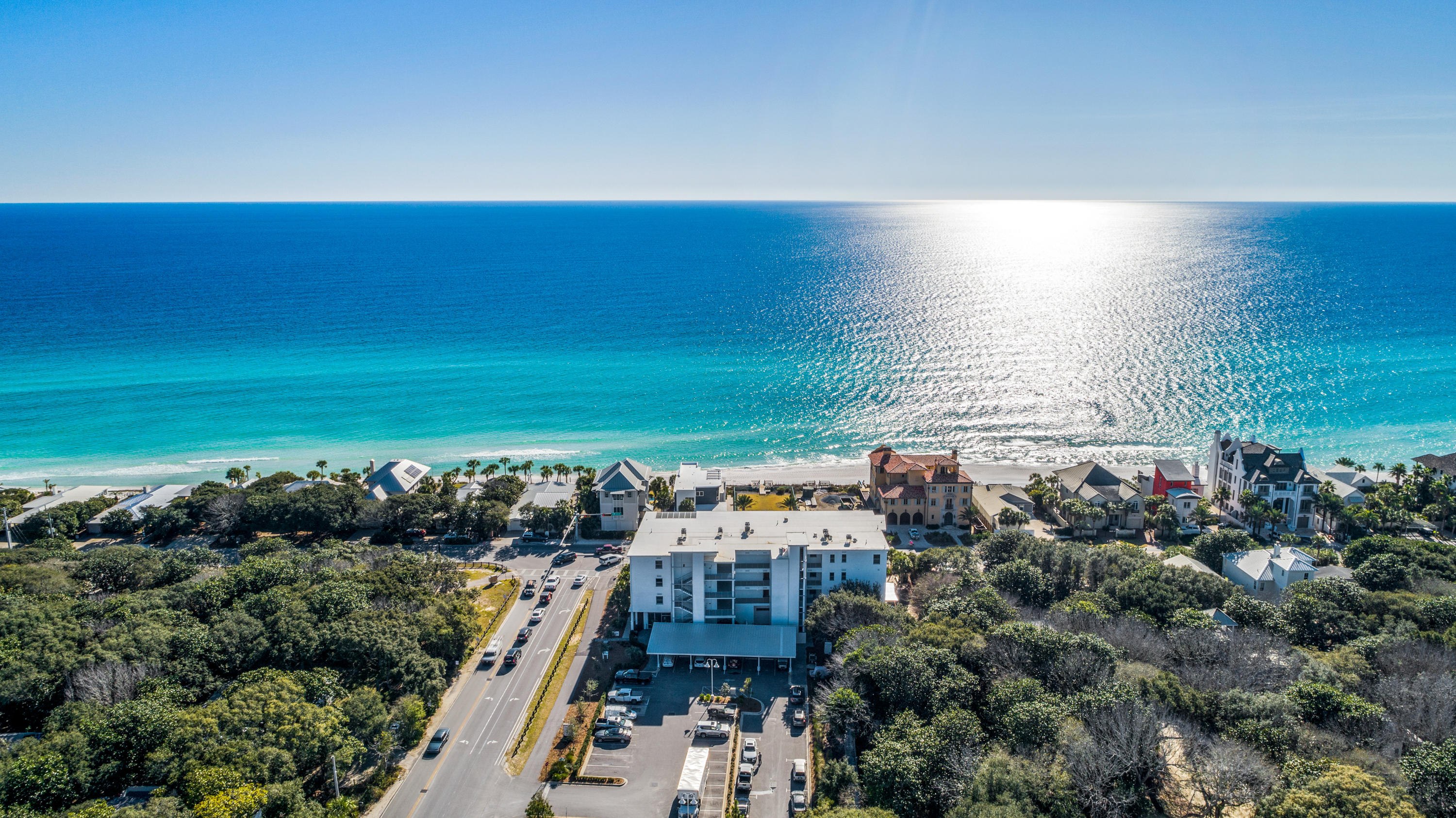 Viridian Condominium - Residential