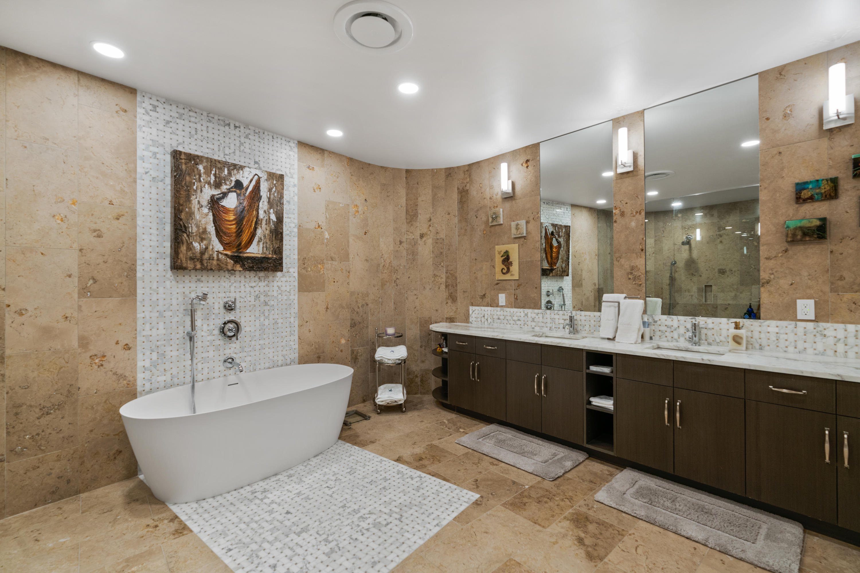 Viridian Condominium - Residential