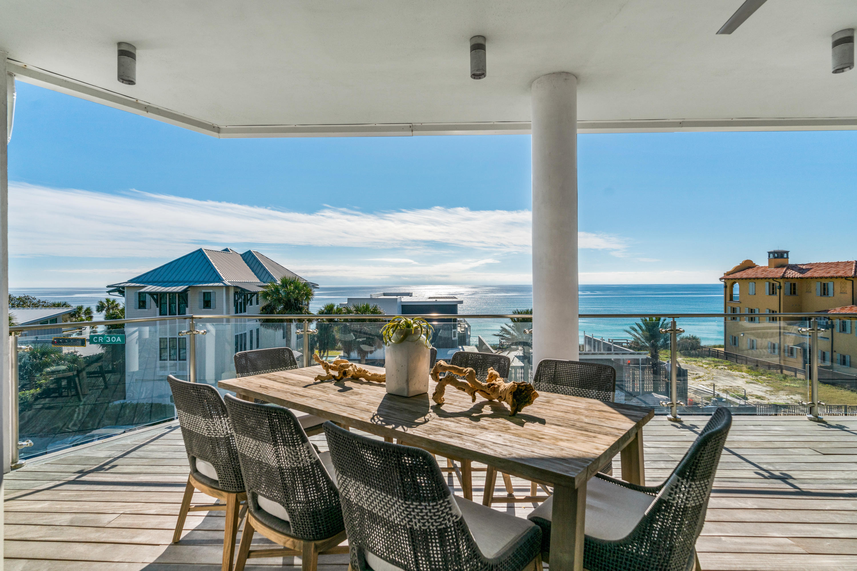 Viridian Condominium - Residential