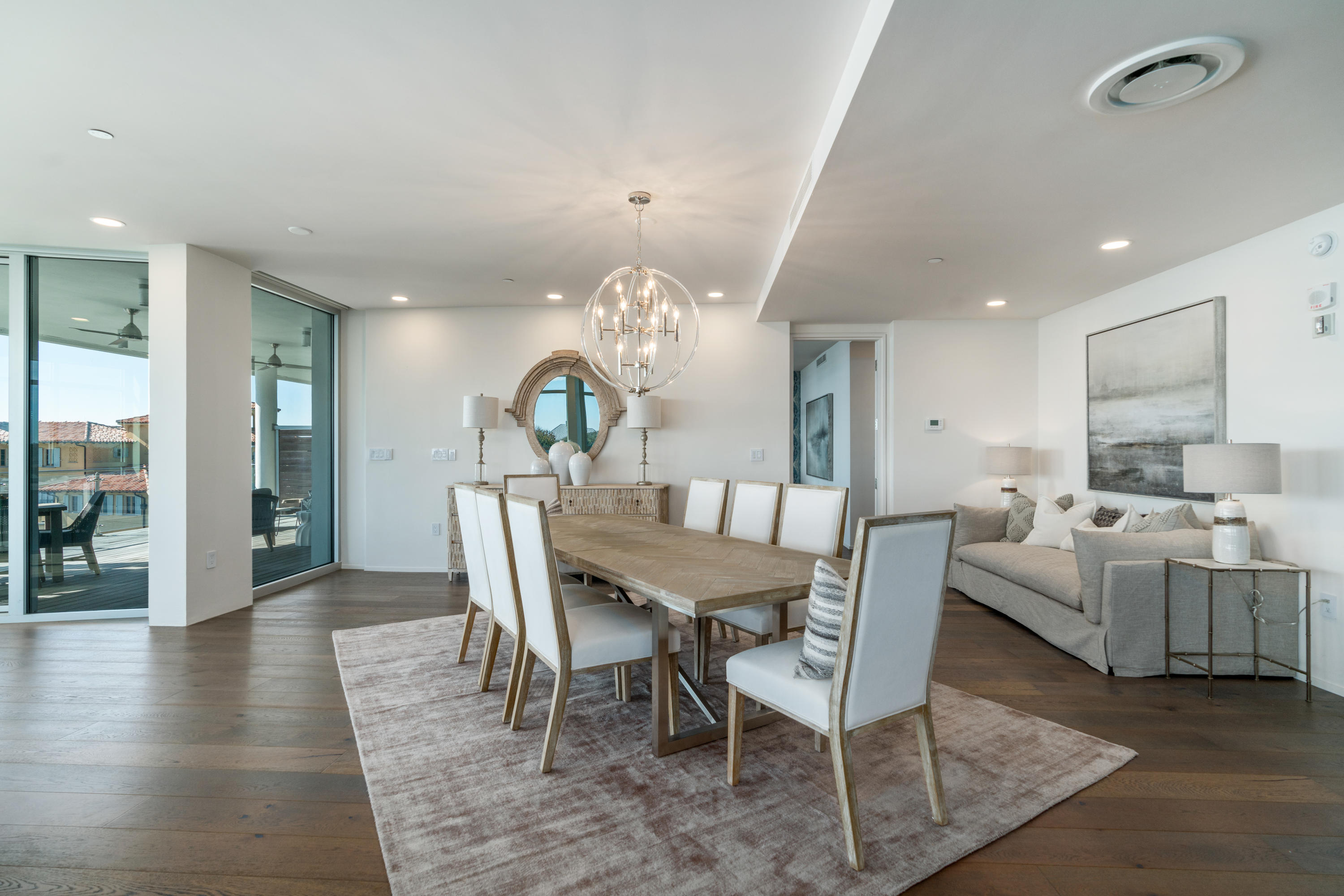 Viridian Condominium - Residential