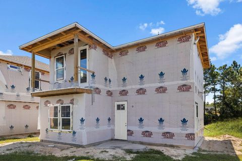 A home in Santa Rosa Beach