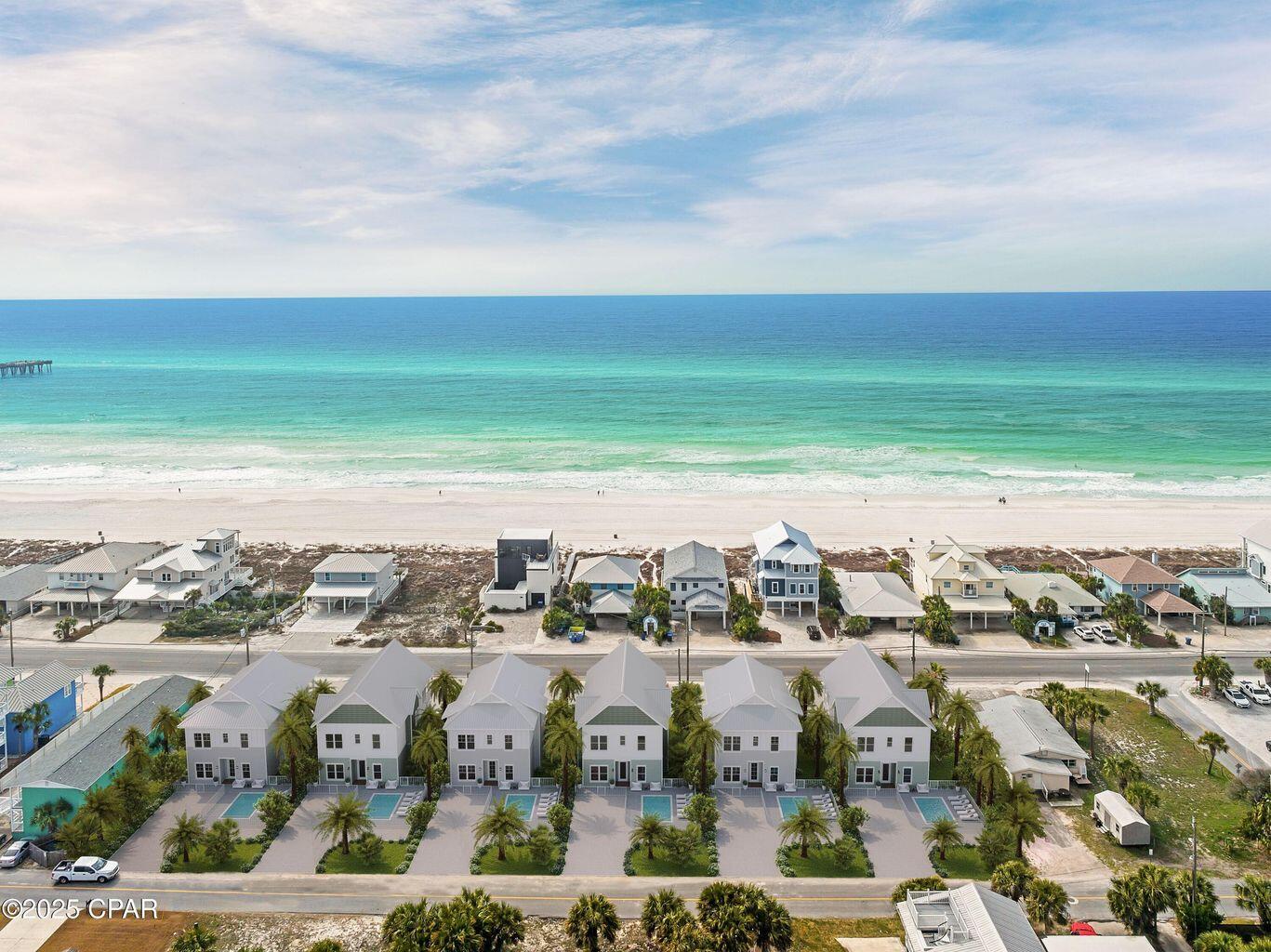 16416 Front Beach Road