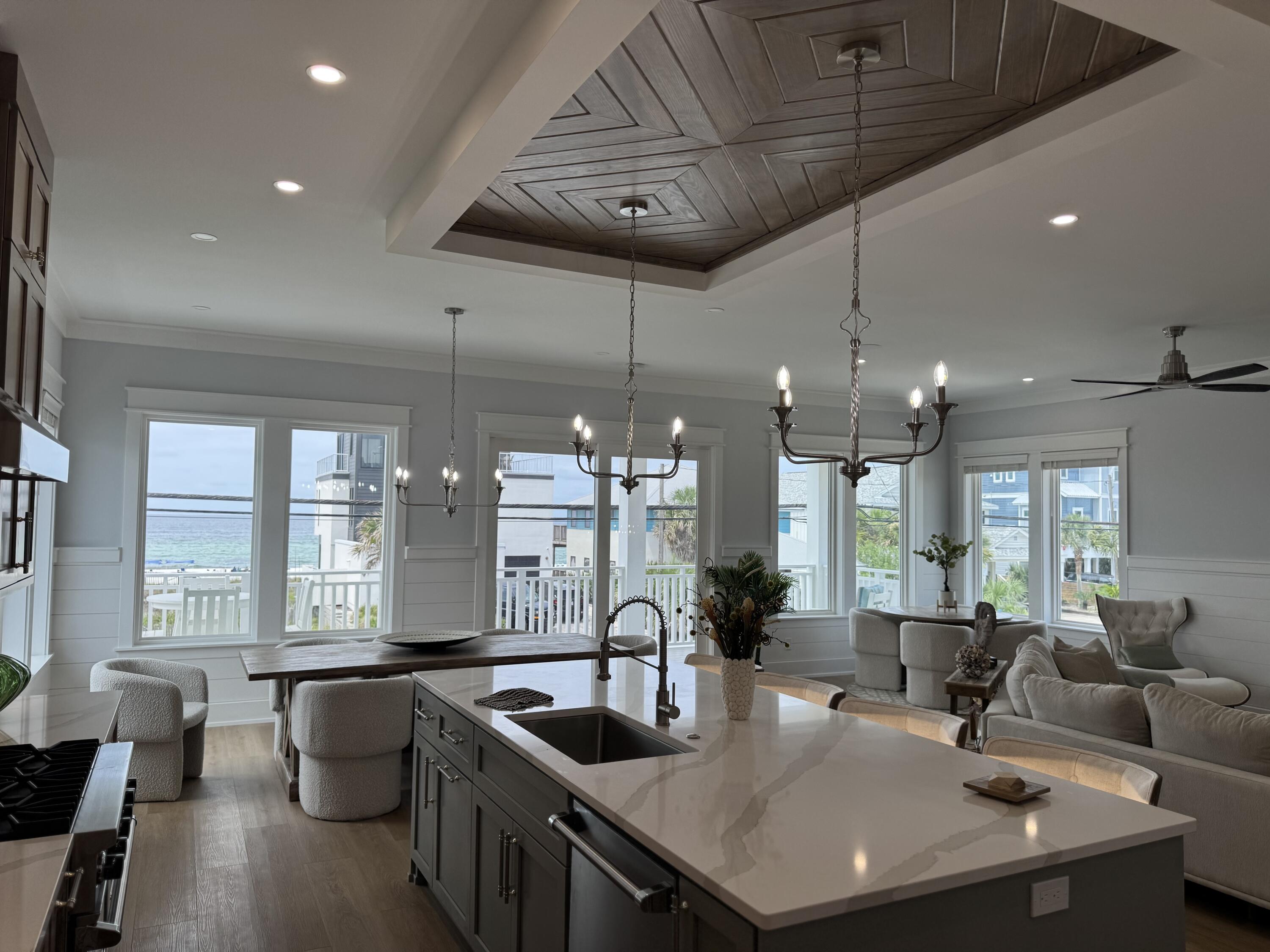 LULLWATER BEACH - Residential