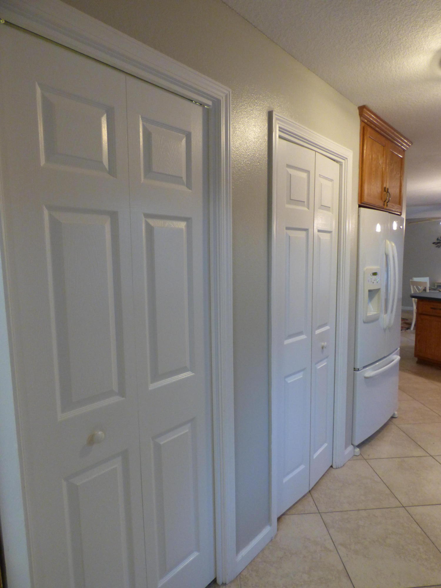 PORT DIXIE - Residential