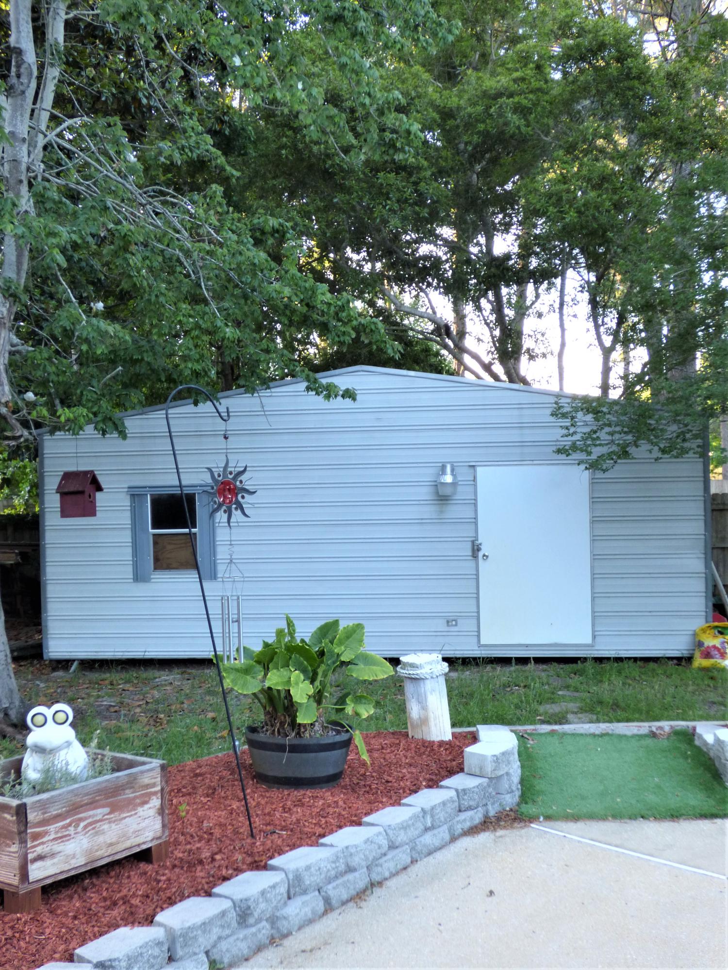 PORT DIXIE - Residential