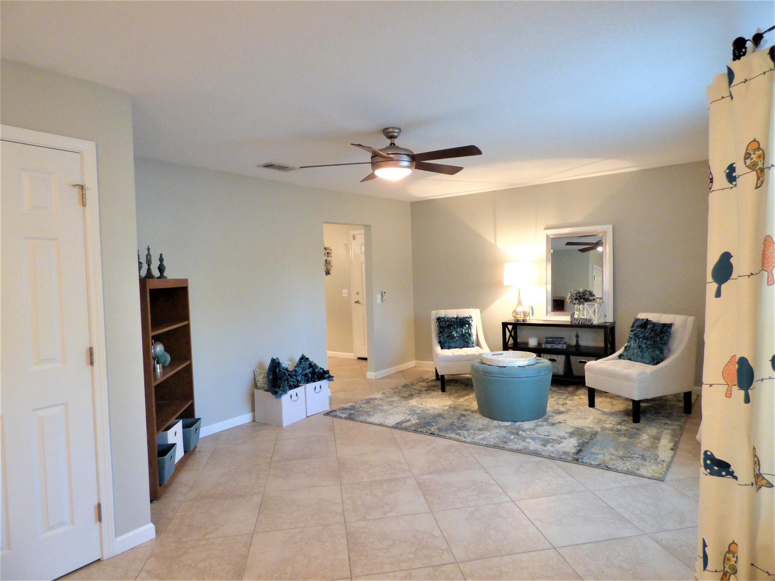 PORT DIXIE - Residential