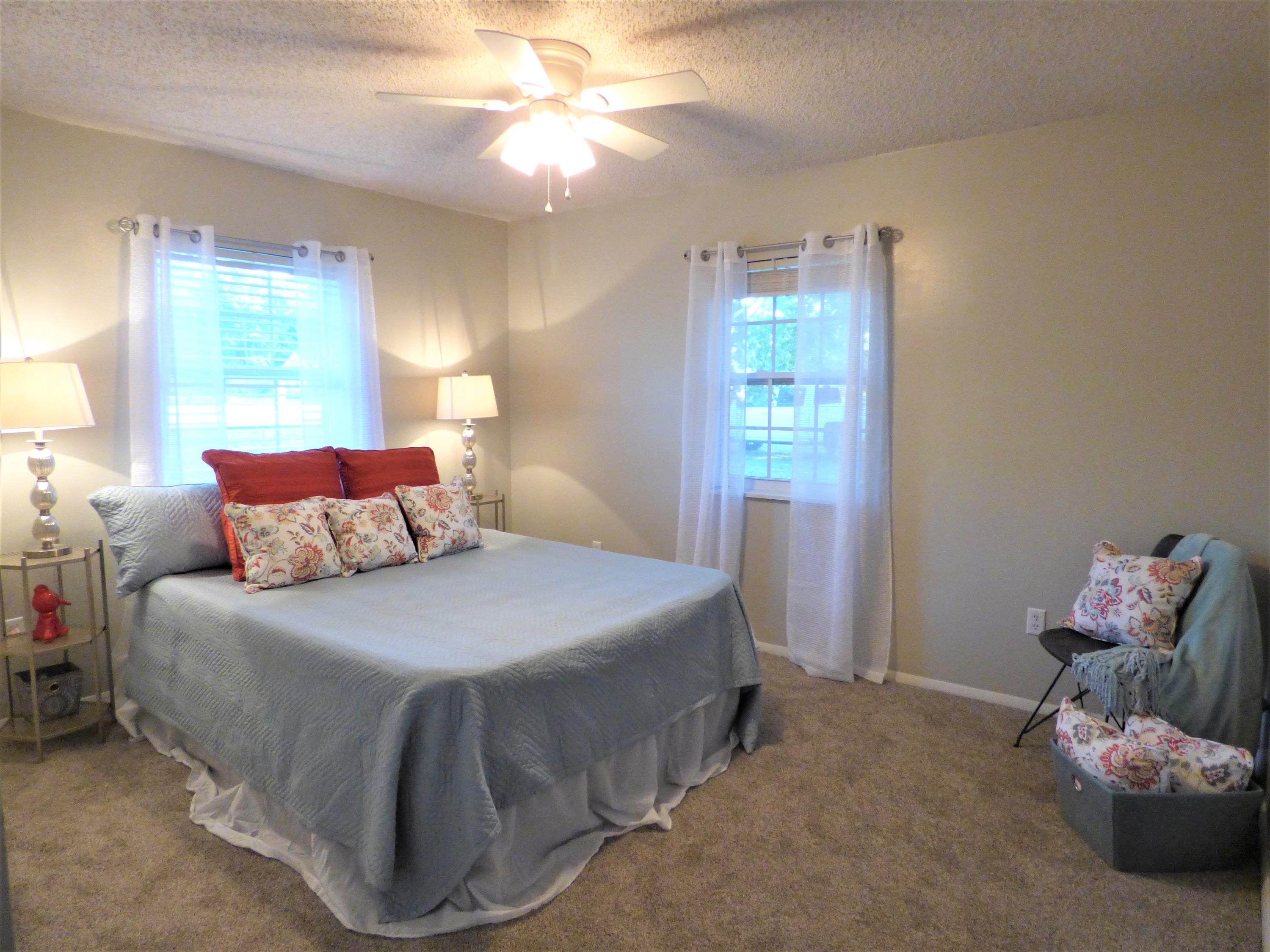 PORT DIXIE - Residential